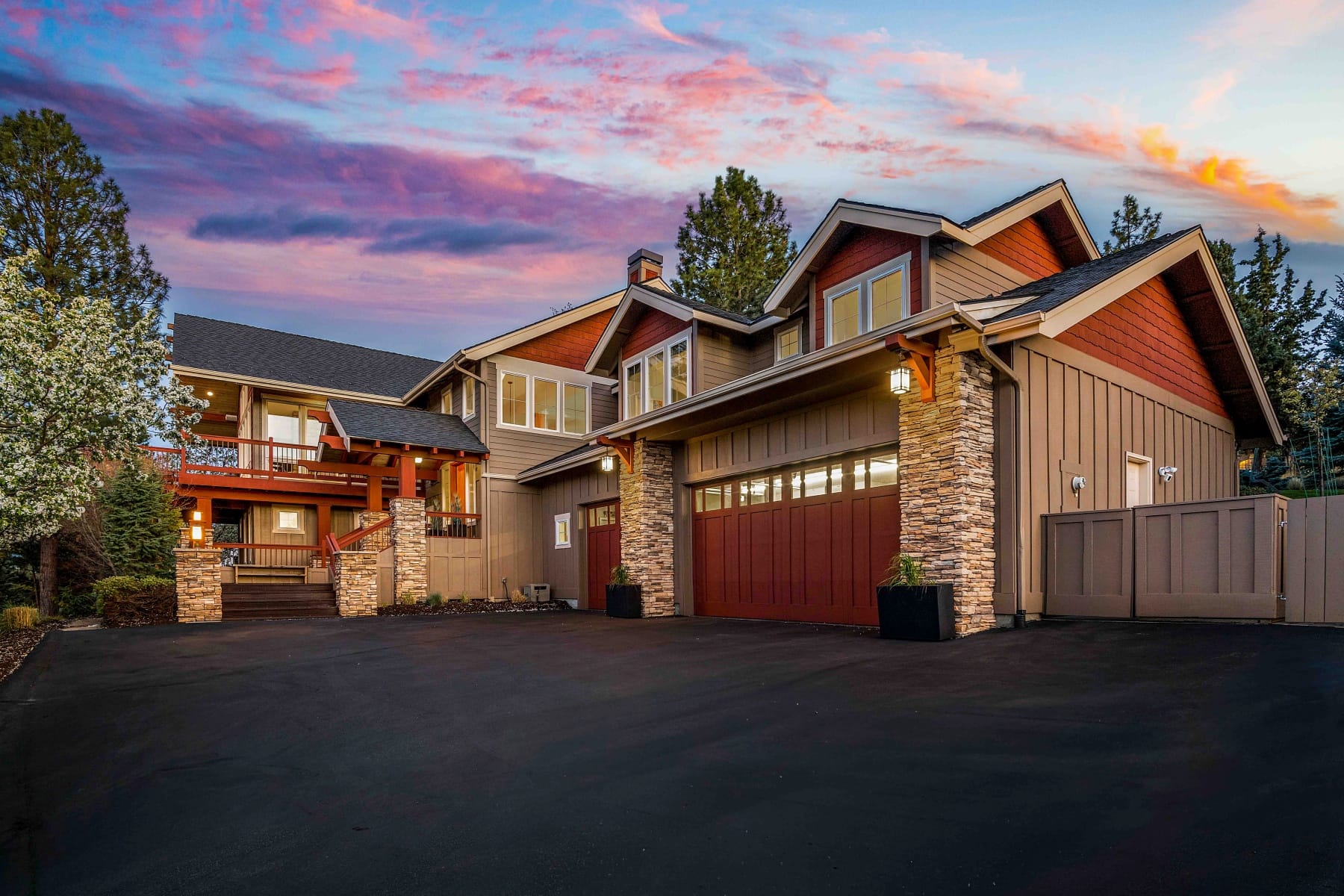  1265 NW Remarkable Drive Bend, OR 97703 - 物件實景