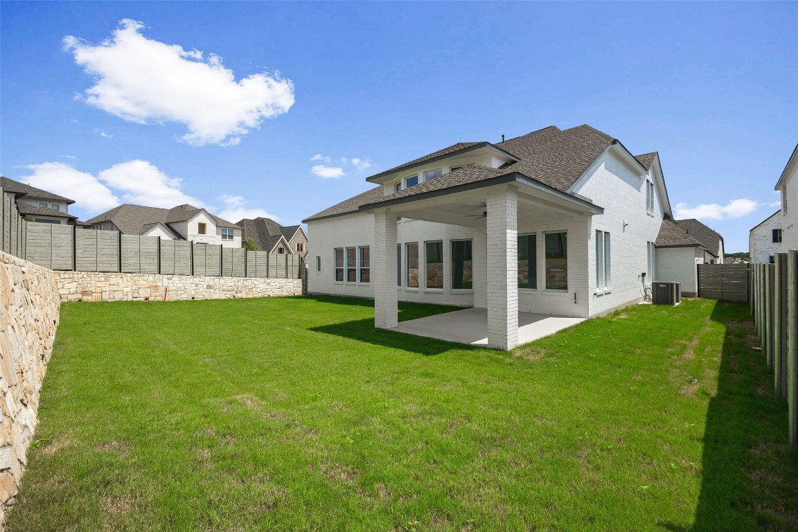 Georgetown, Texas, 78628, United States, 5 Bedrooms Bedrooms, ,5 BathroomsBathrooms,Residential,For Sale,1794209