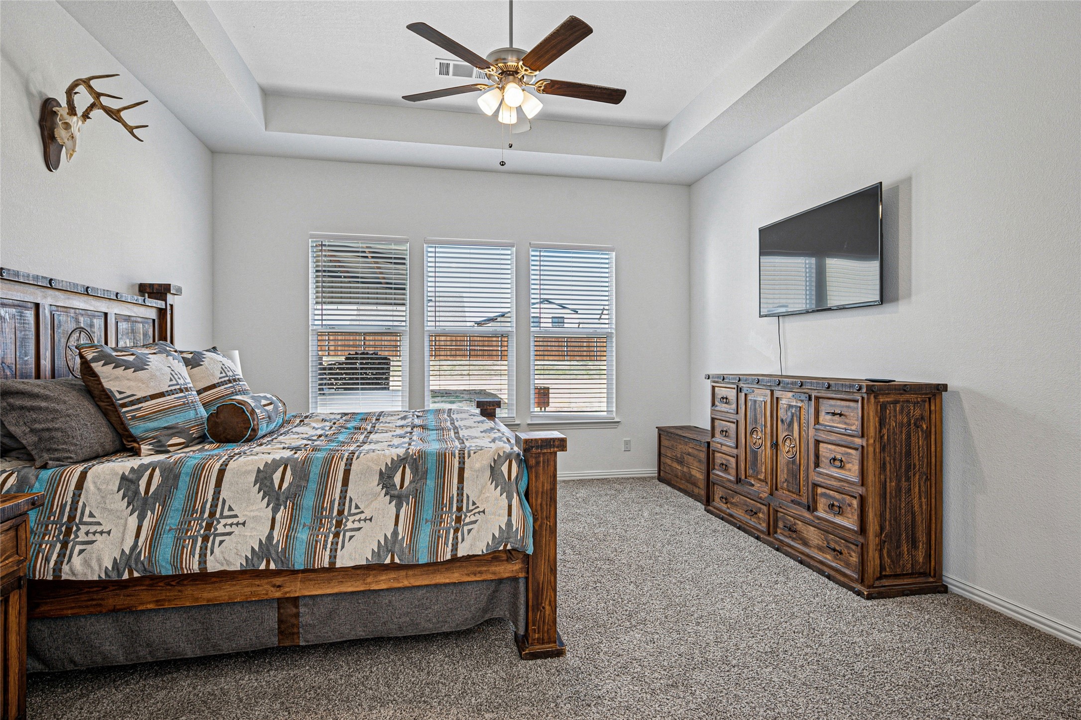 Rhome, Texas, 76078, United States, 4 Bedrooms Bedrooms, ,4 BathroomsBathrooms,Residential,For Sale,1746060