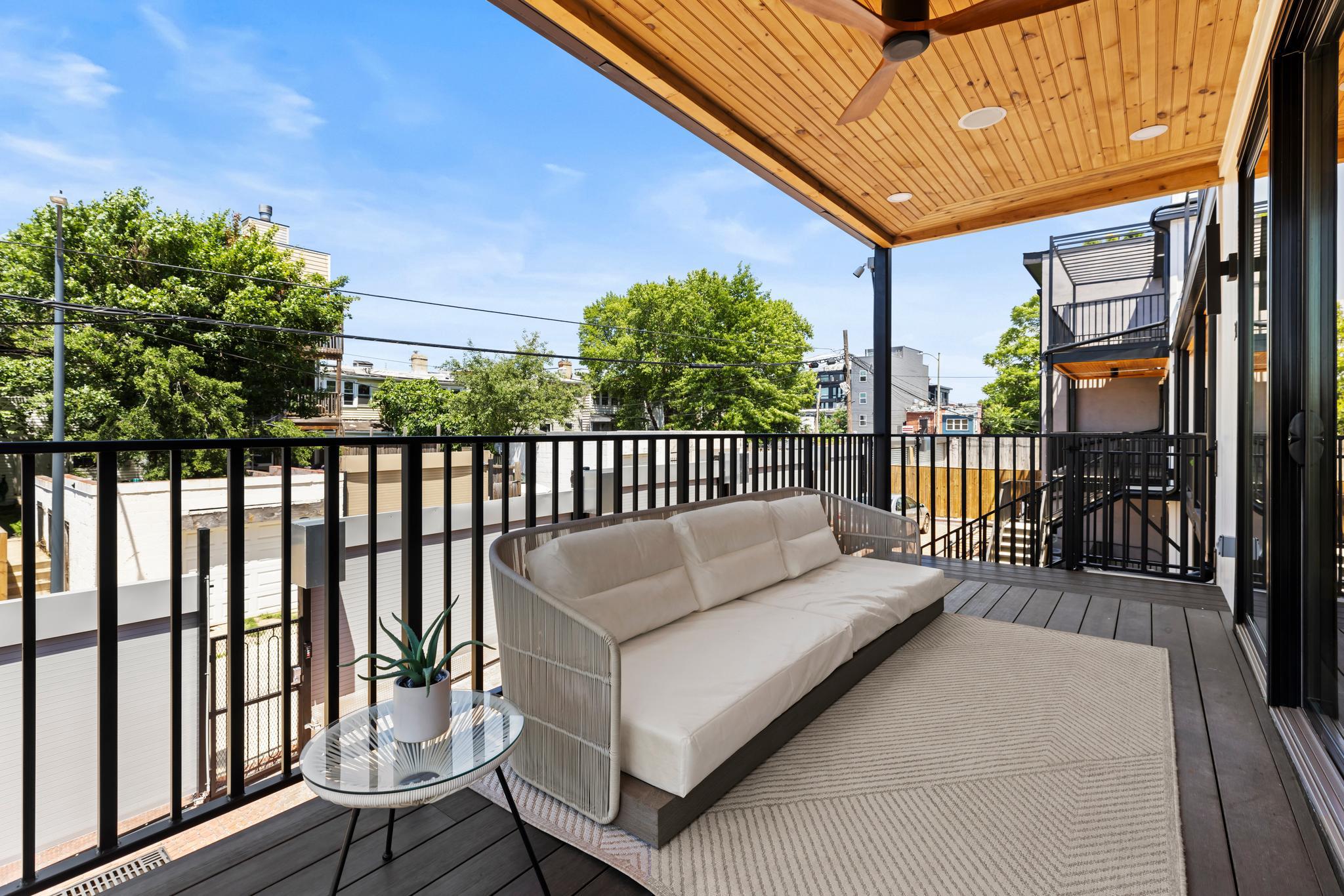  733 Euclid Street NW, Washington, DC, 20001 - 物件實景