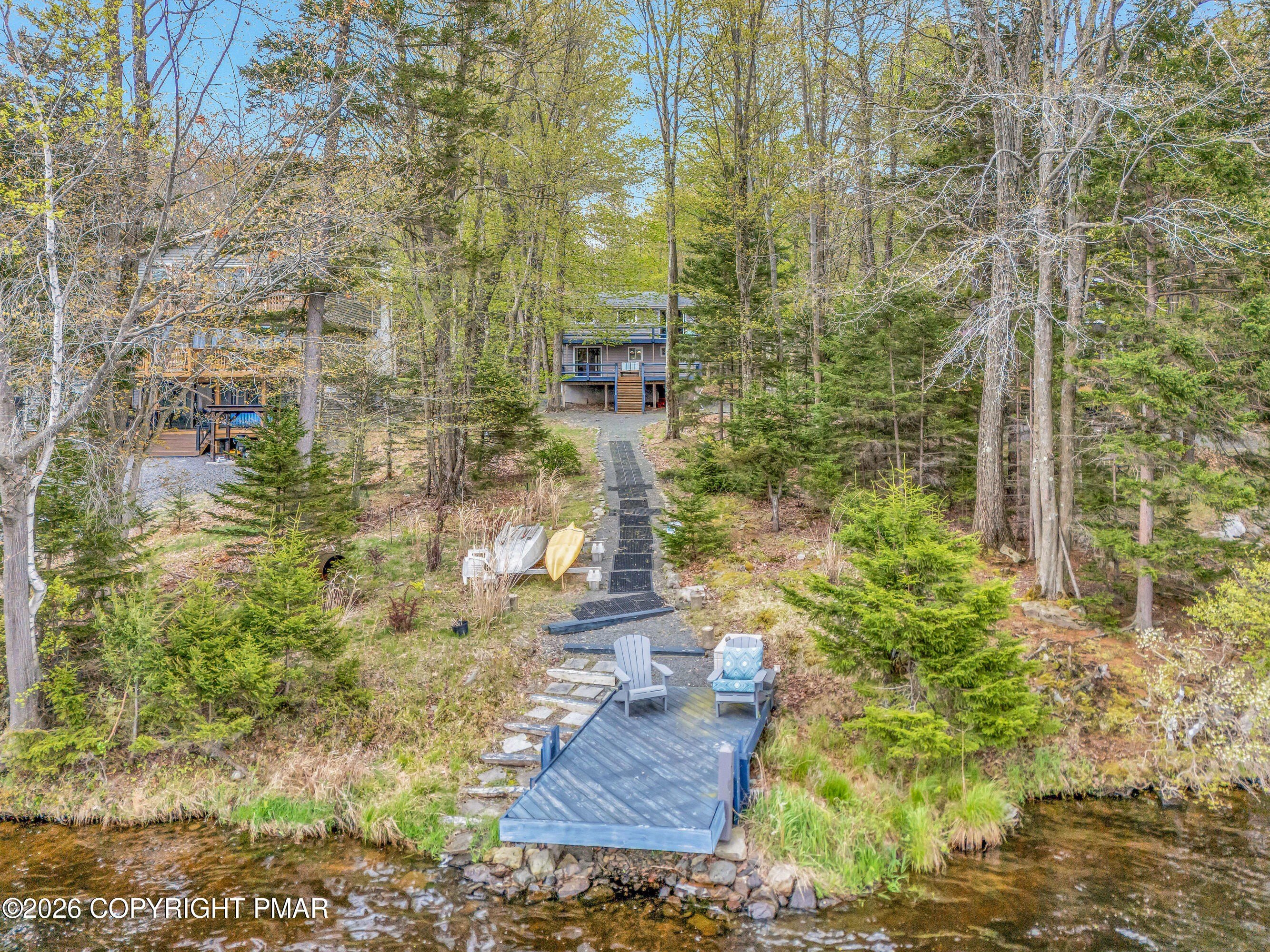 Pocono Lake, Pennsylvania, 18347, United States, 2 Bedrooms Bedrooms, ,1 BathroomBathrooms,Residential,For Sale,2048787