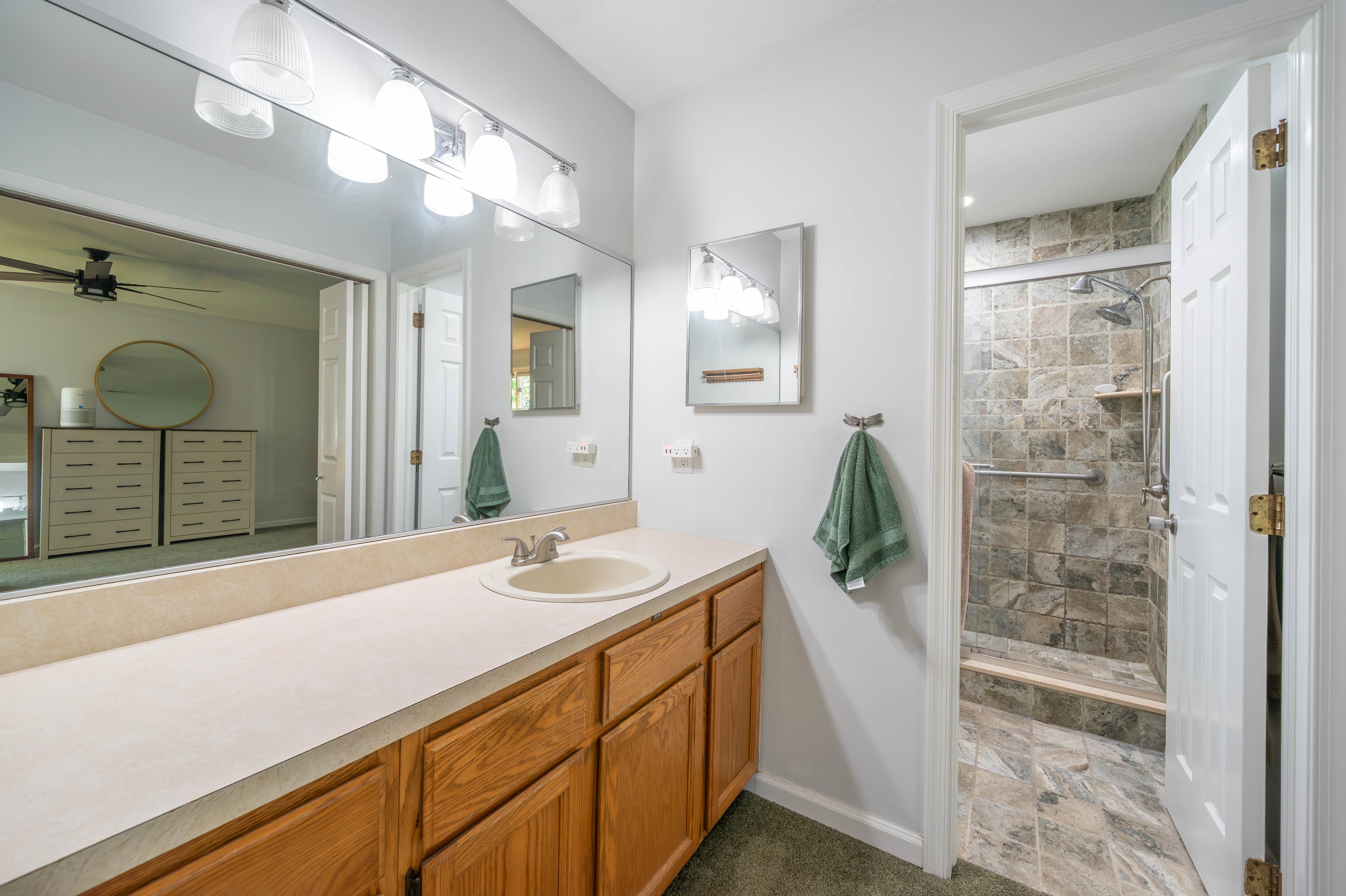  Cape Woods Charm - 物件實景