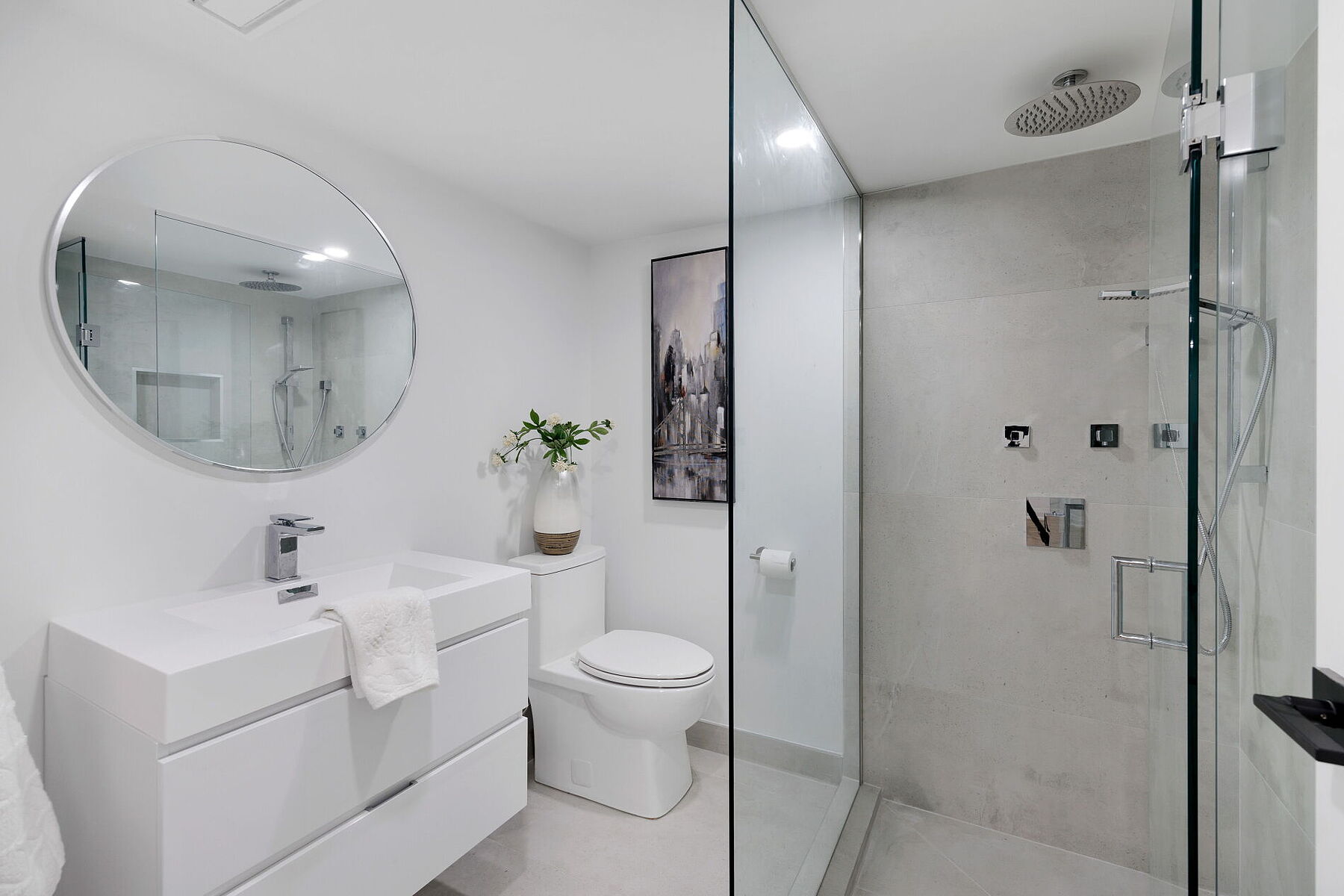  Custom Built Home - 物件實景