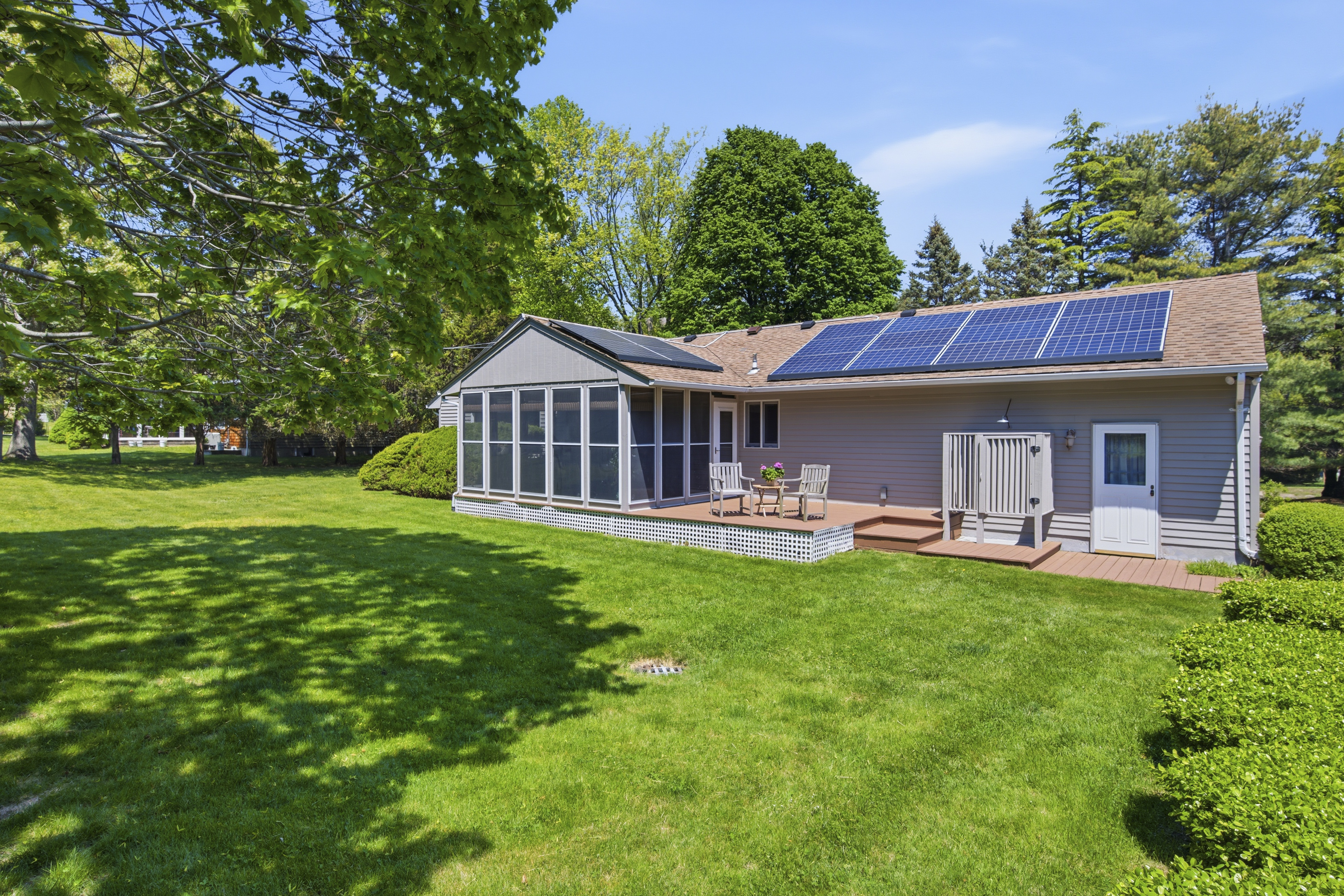  11 Mimosa Place, Shelter Island, NY 11964 - 物件實景
