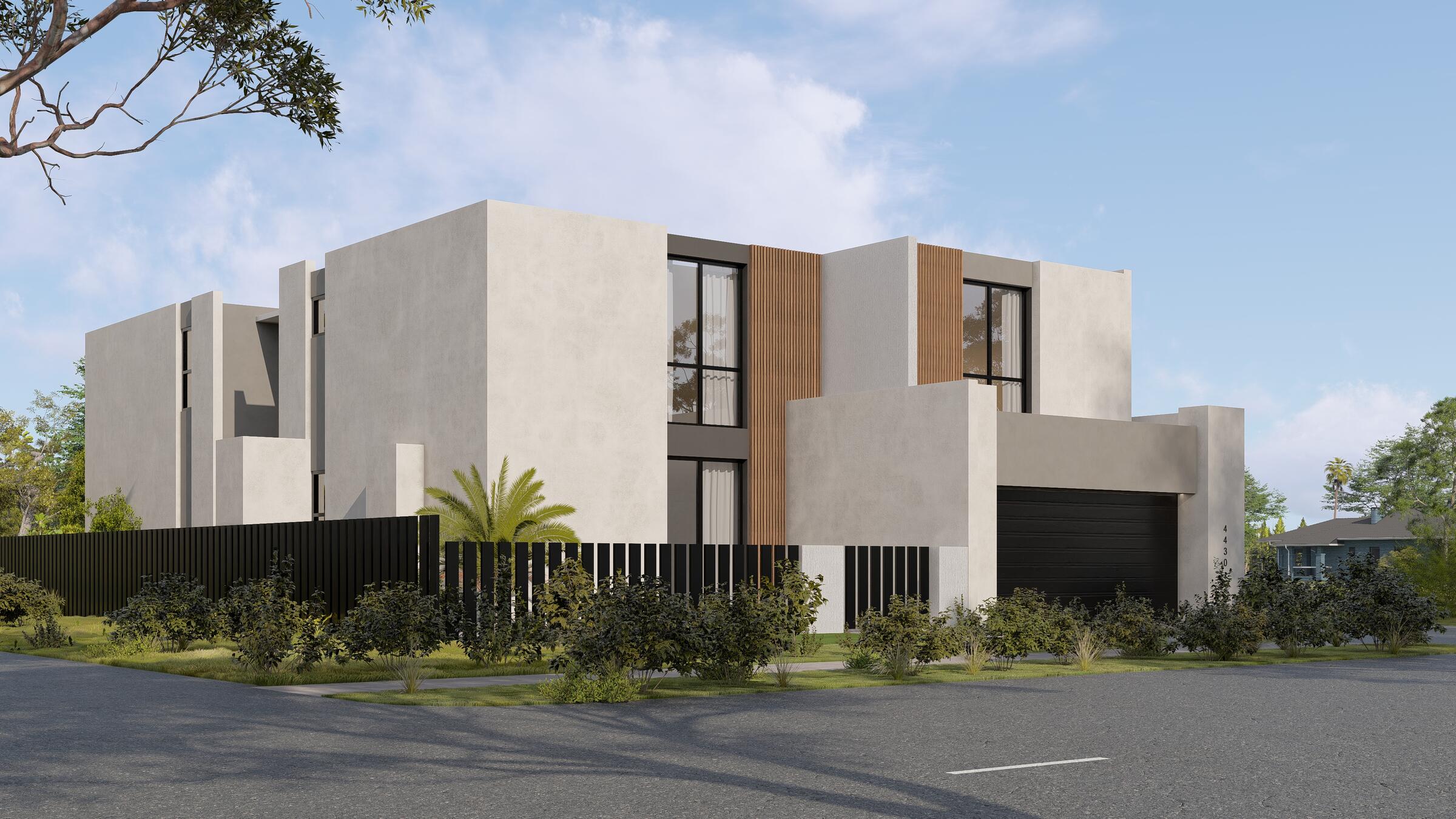  Villa Gioia by Buisier Development - 物件實景