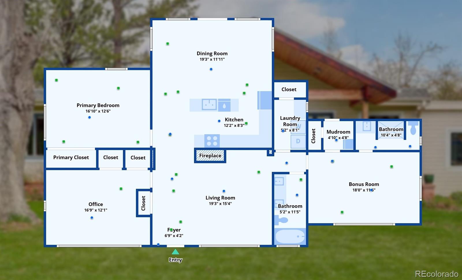 Longmont, Colorado, 80503, United States, 3 Bedrooms Bedrooms, ,1 BathroomBathrooms,Residential,For Sale,1826397