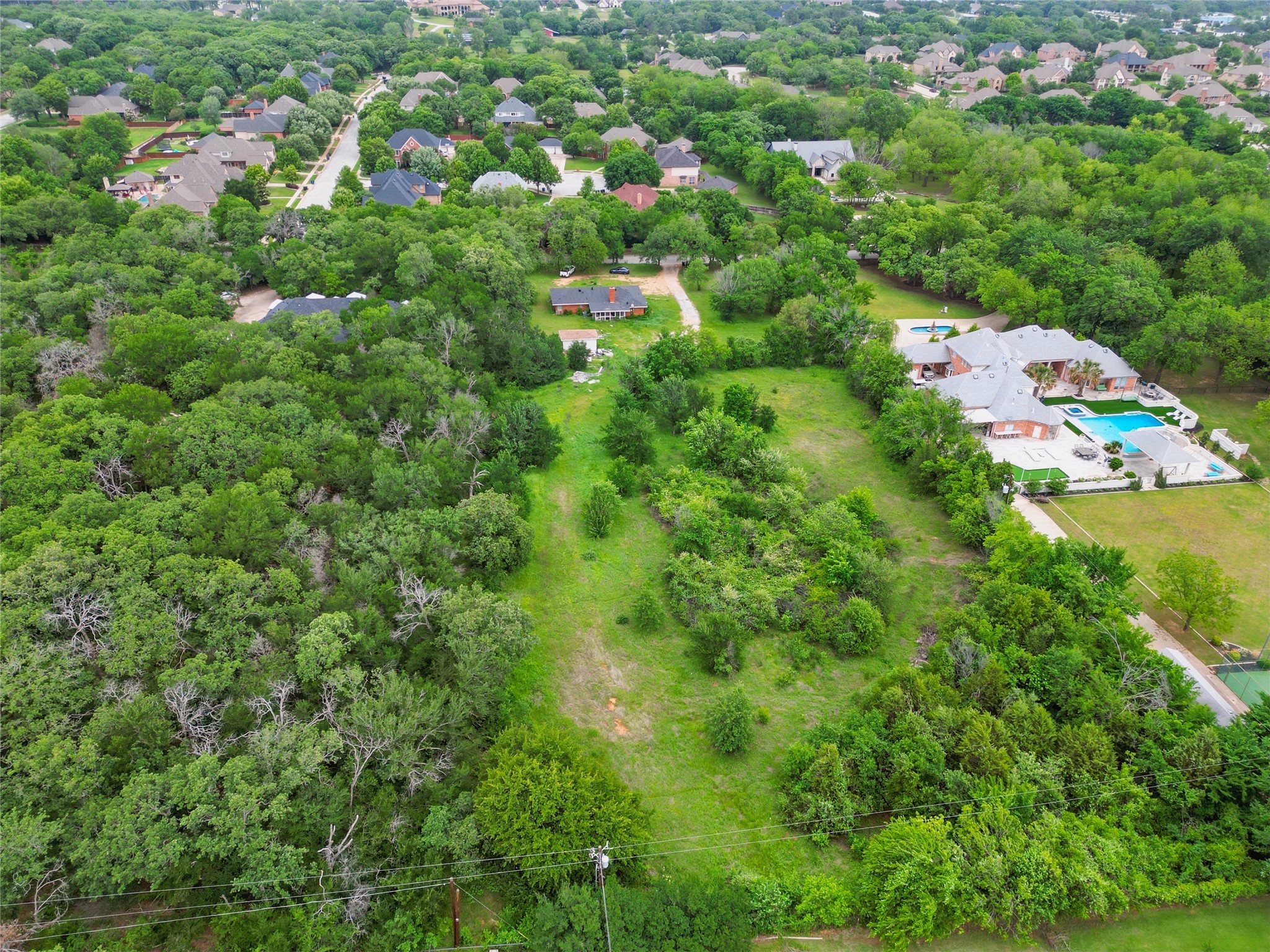 Southlake, Texas, 76092, United States, ,Land,For Sale,1794043