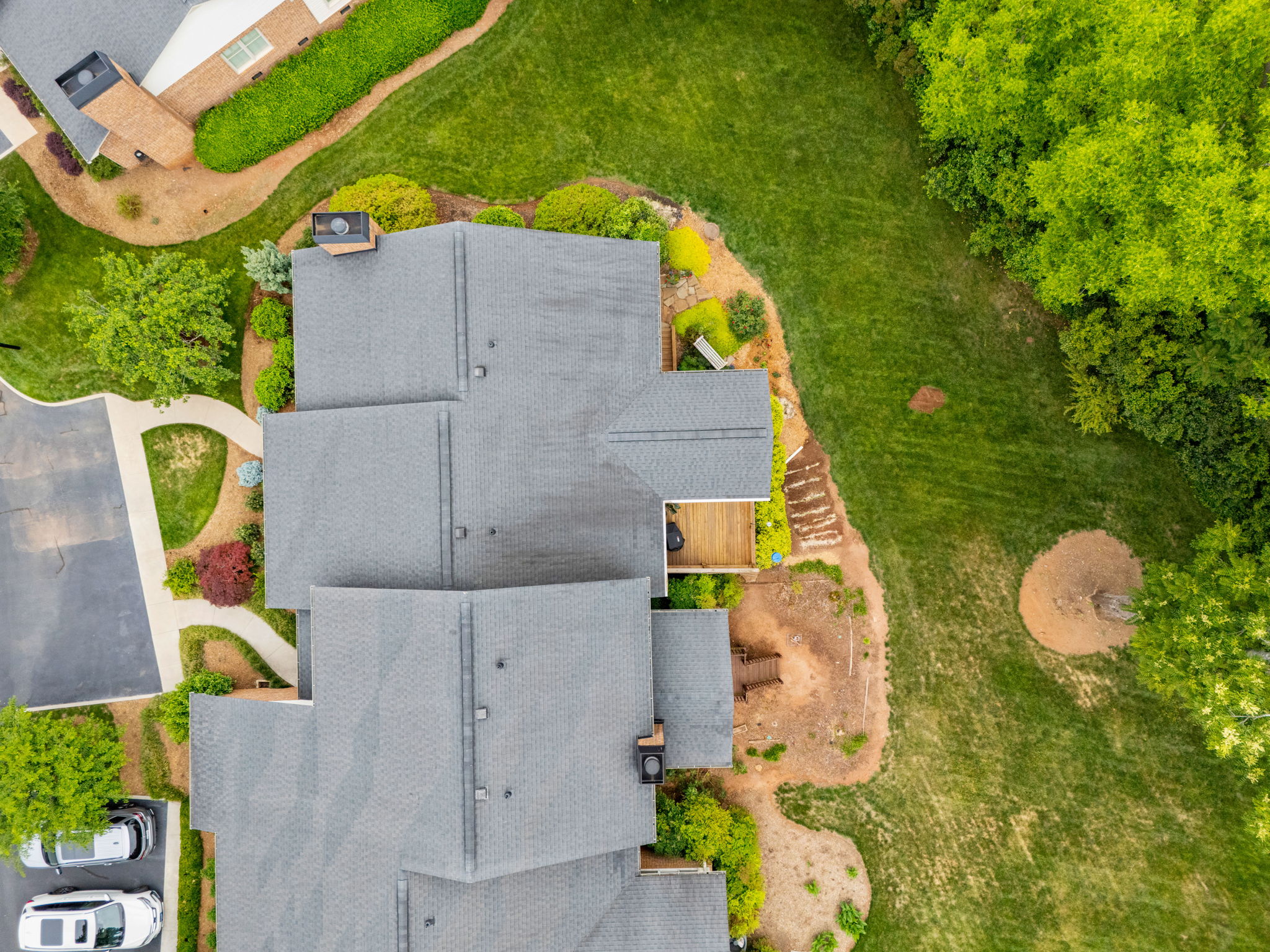  206 McDaniel Greene, Greenville, SC 29601 - 物件實景