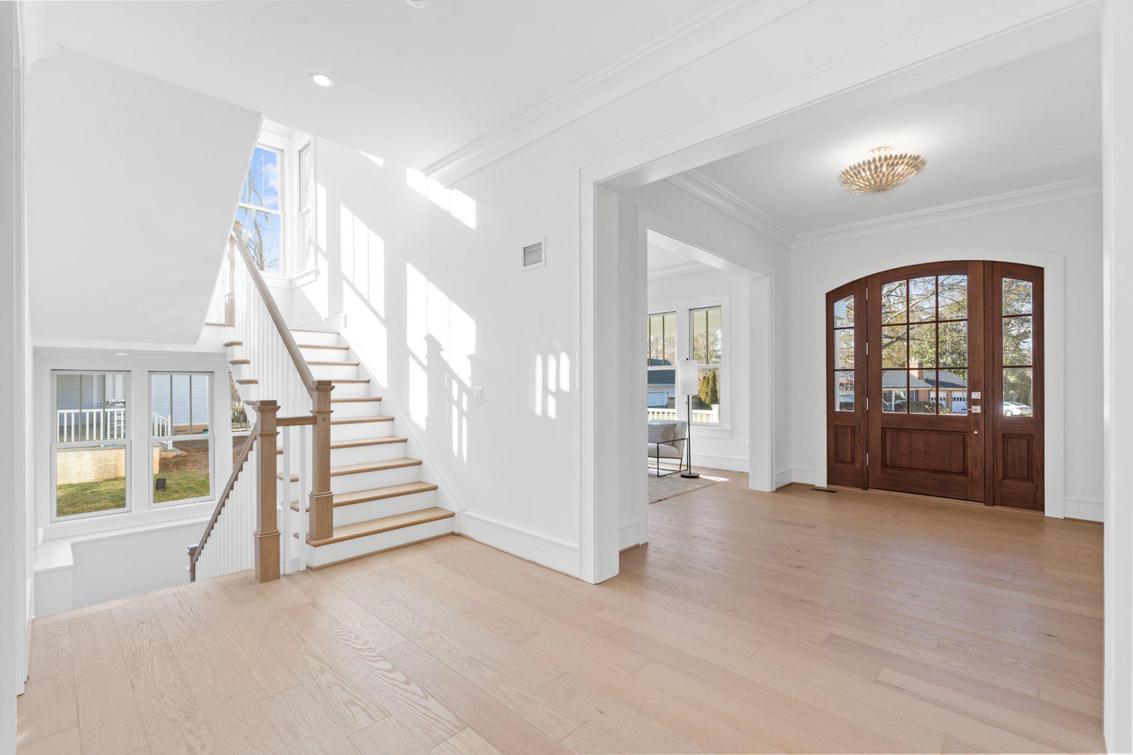  7808 Ridgecrest Drive, Alexandria, VA, 22308 - 物件實景
