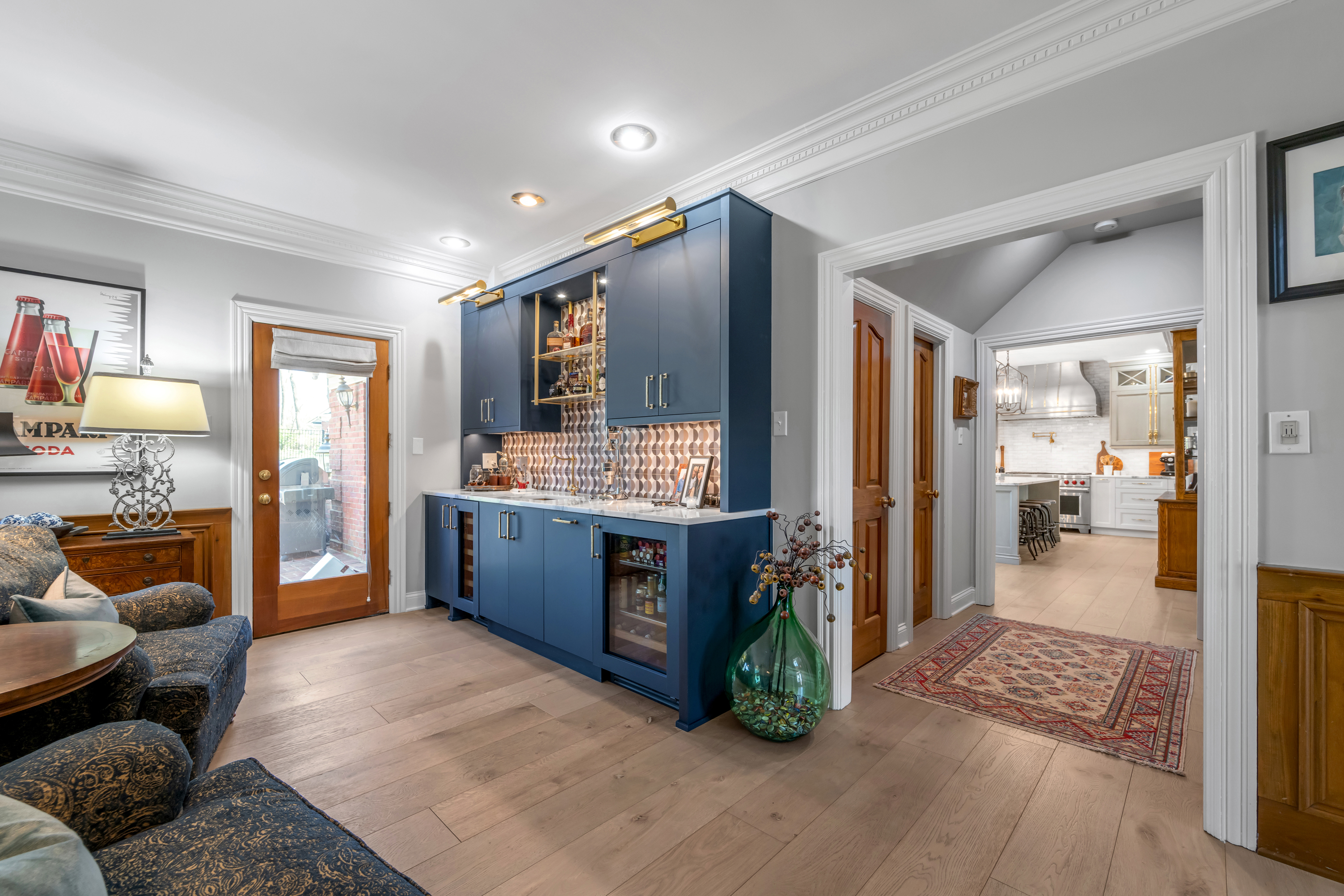  4891 Faulkirk Lane - 物件實景