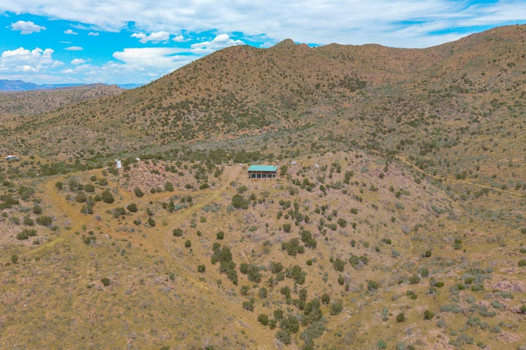  0 N Juans Canyon (FS 1094) RD  Cave Creek, AZ - 物件實景