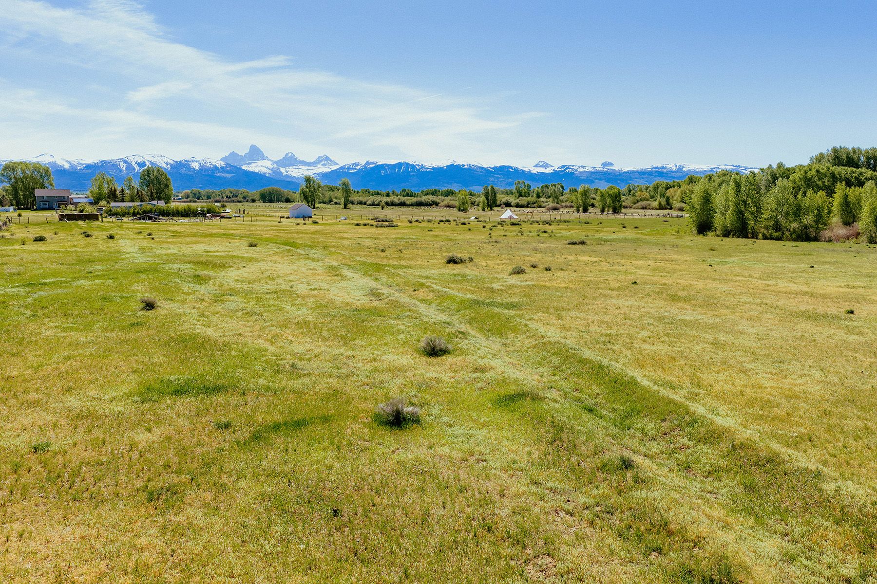  Commercial-Zoned Land - 物件實景
