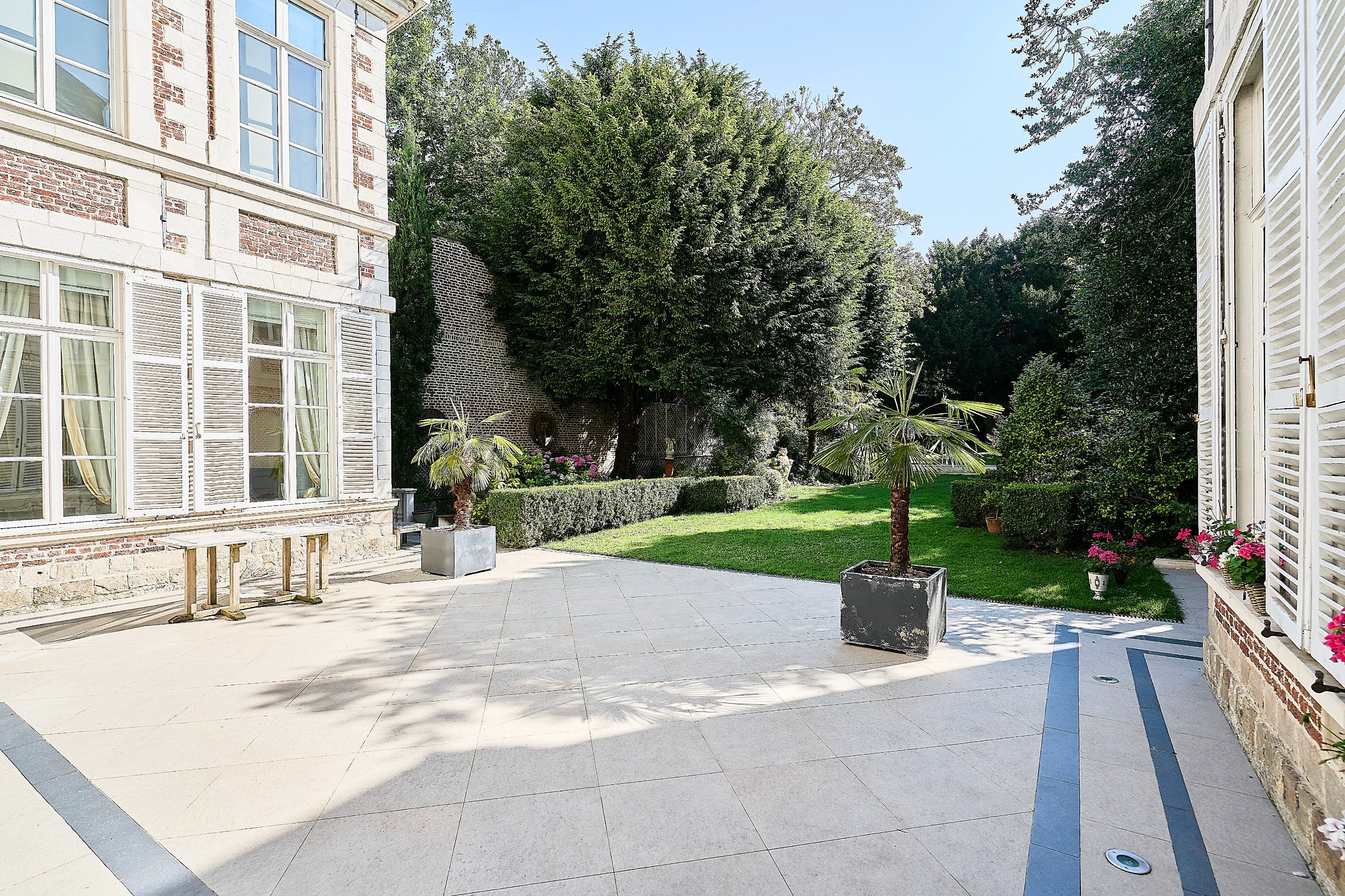  Vieux Lille , Family -friendly 1100 sq m in the attractive area of Vieux-Lille - 物件實景