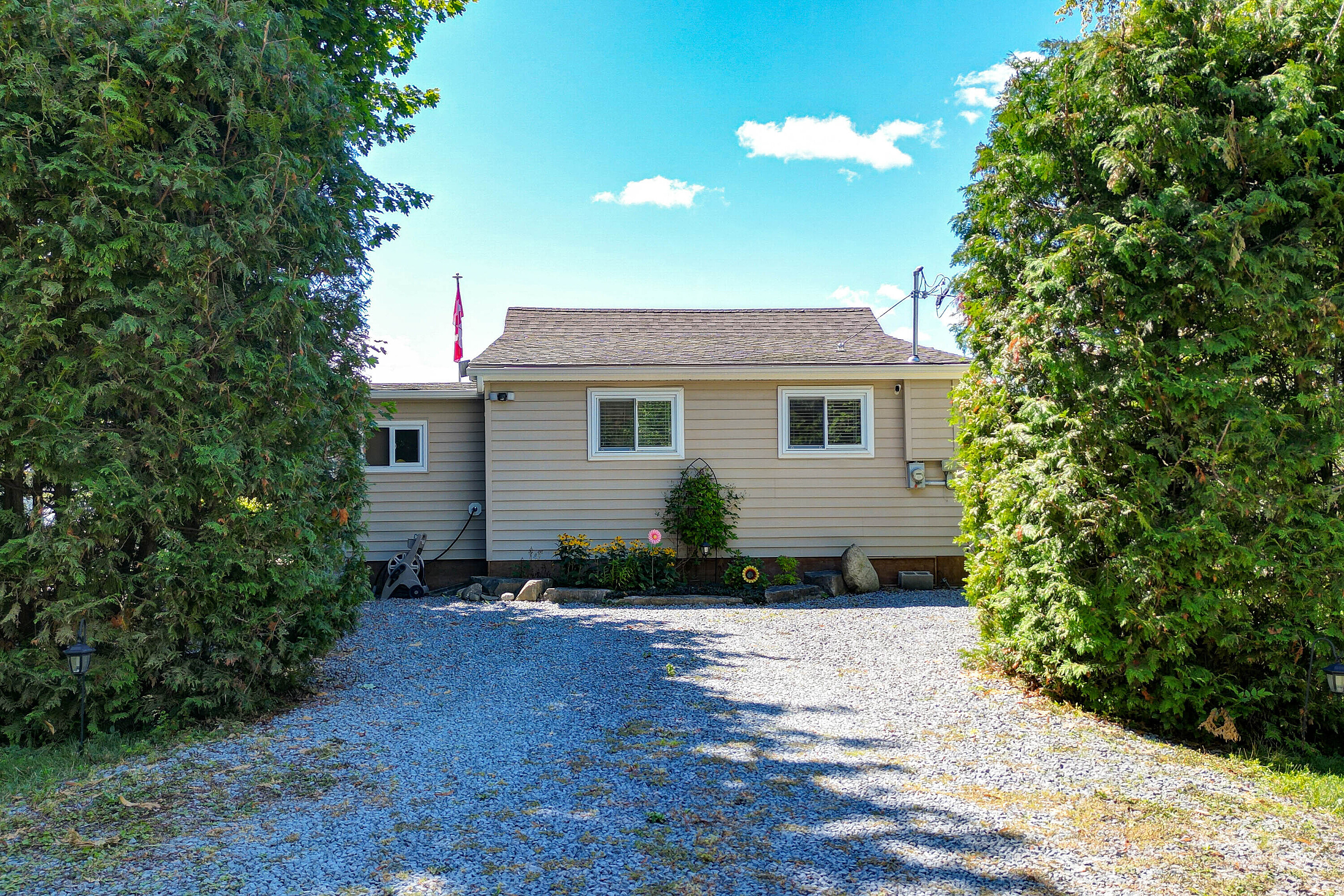  Bungalow on Trent River - 物件實景