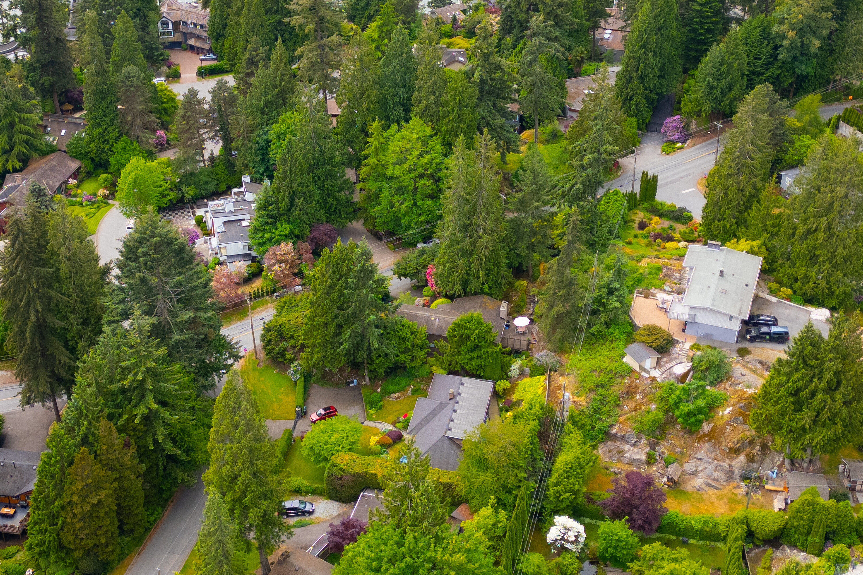  West Vancouver, Greater Vancouver - 物件實景