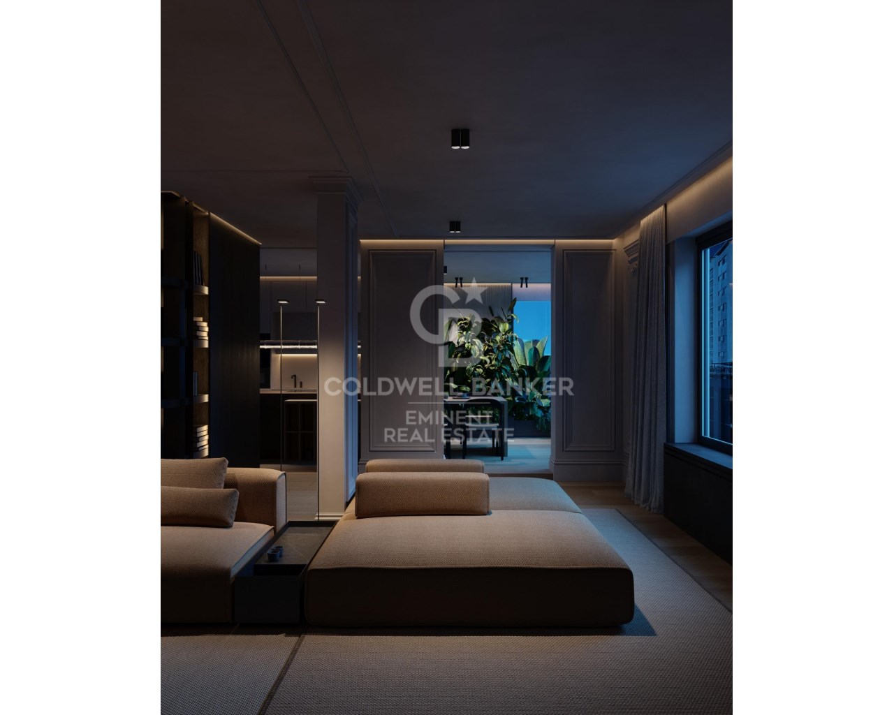 Barcelona, Catalonia, ES, 4 Bedrooms Bedrooms, ,4 BathroomsBathrooms,Residential,For Sale,1794583