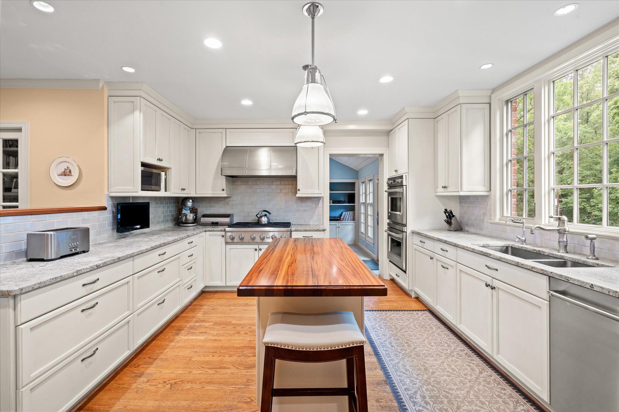  1033 Swinks Mill Road, Mclean, VA, 22102 - 物件實景