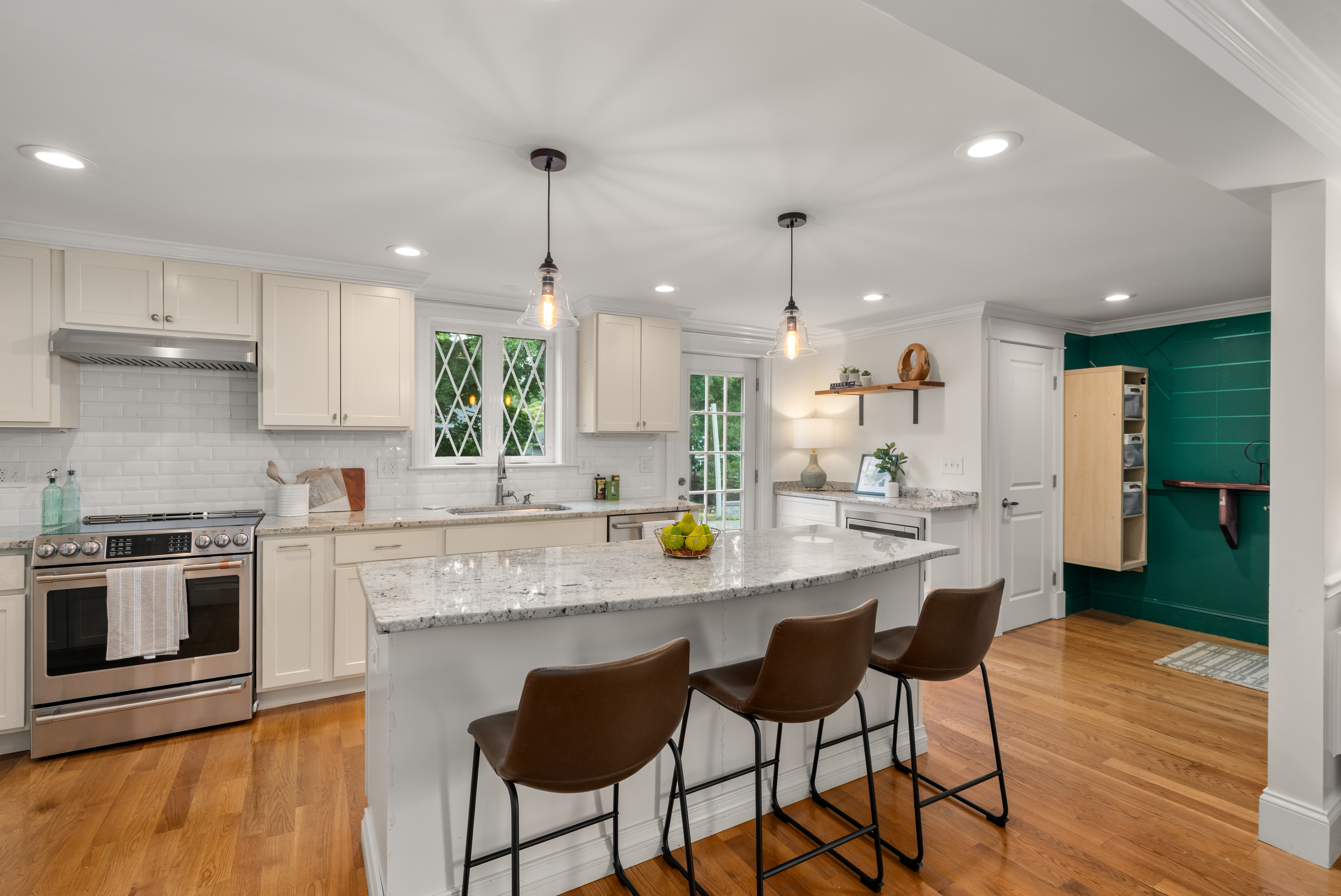  79 Grove Street, Winchester, MA 01890 - 物件實景