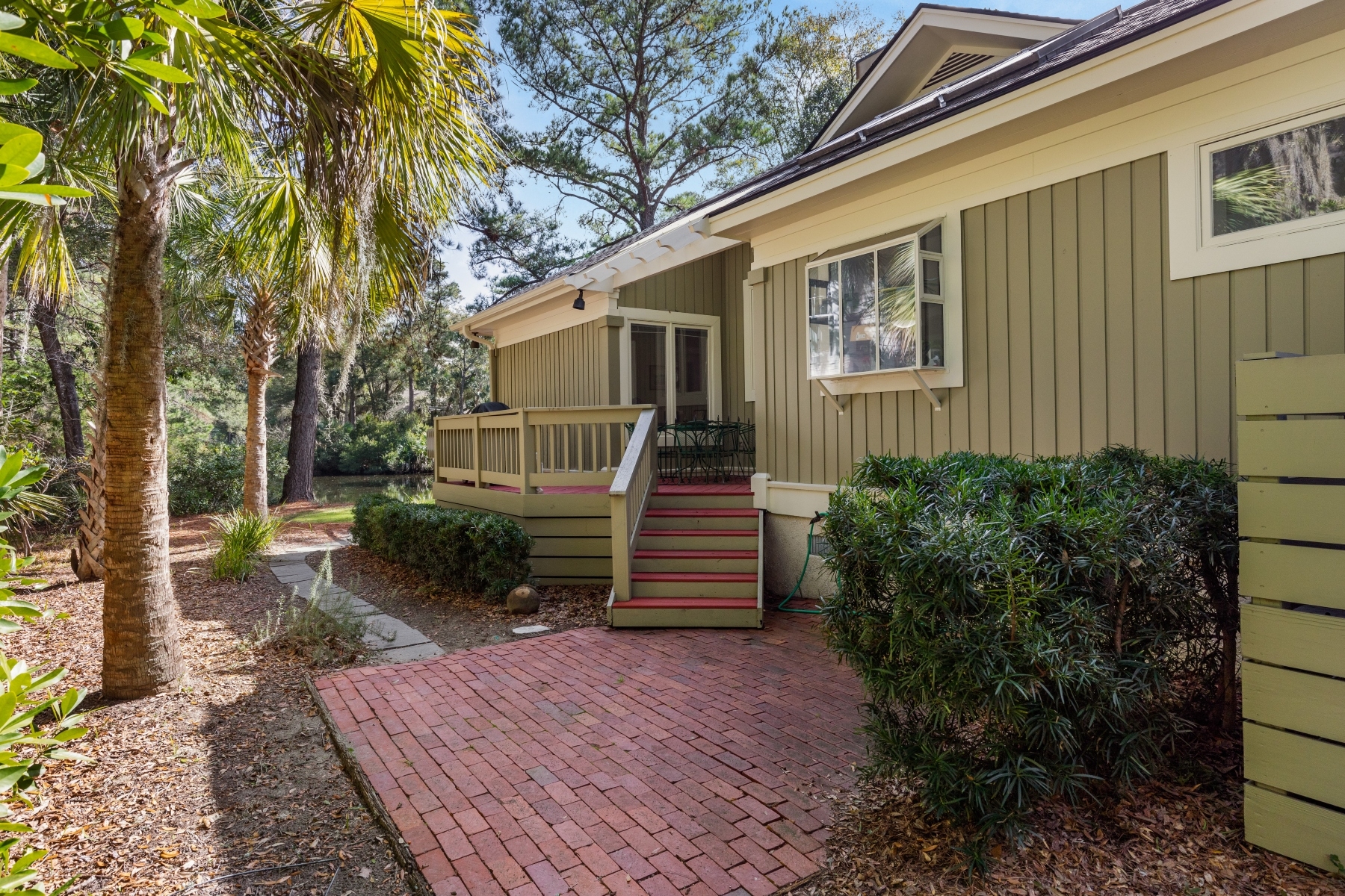  2105 Loblolly Lane - 物件實景