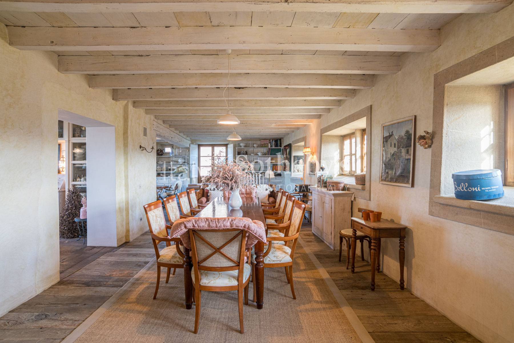  Charming farmhouse nestled among the vineyards - 物件實景