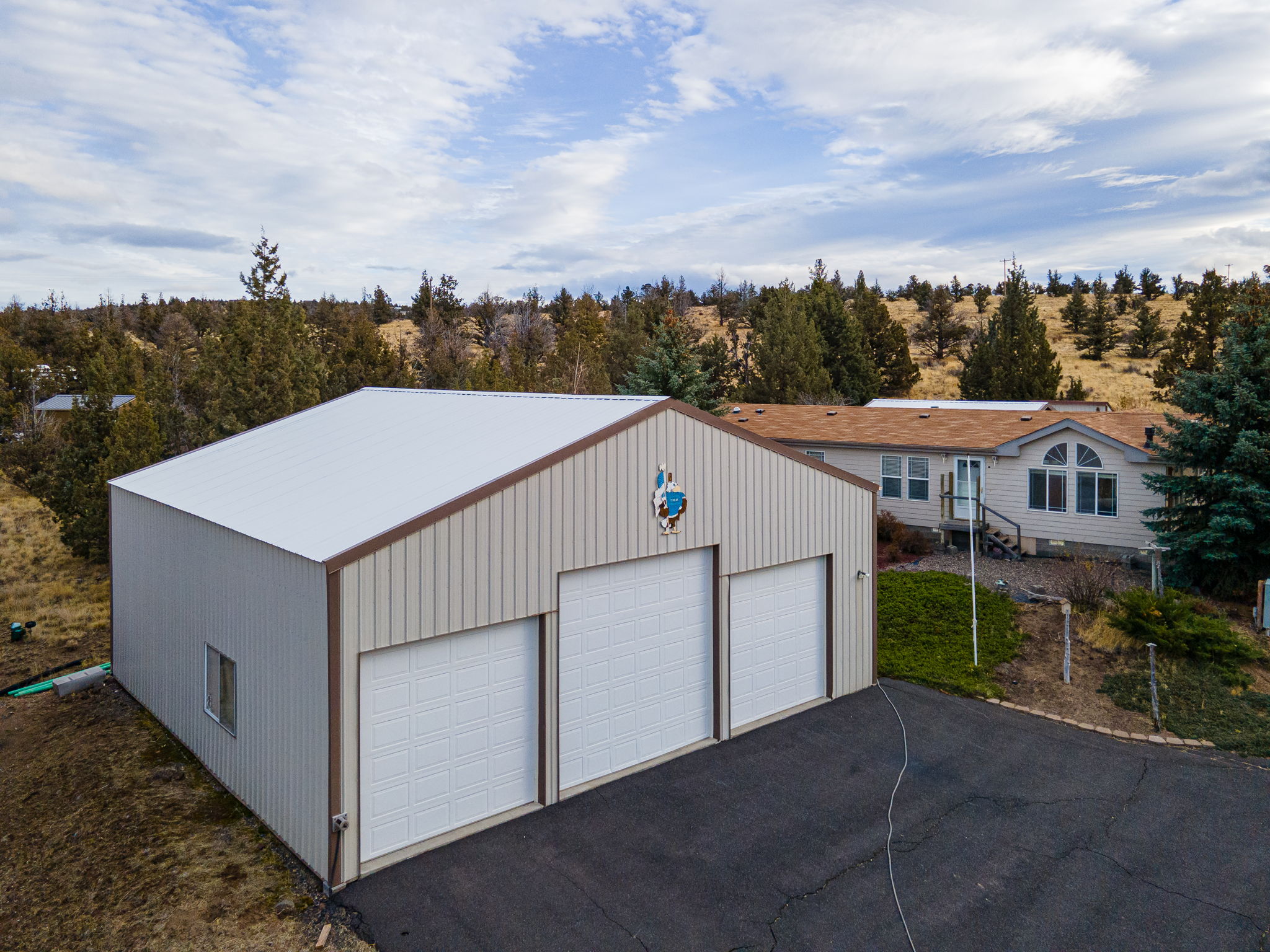 5459 SE Pawnee Lp., Prineville, Oregon, 97754, United States, 3 Bedrooms Bedrooms, ,2 BathroomsBathrooms,Residential,For Sale,5459 SE Pawnee Lp.,1658566