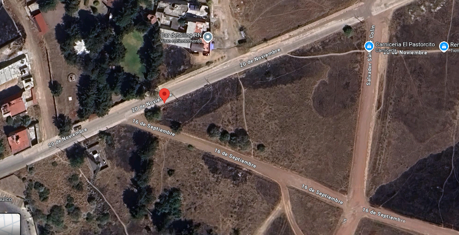 Atlacomulco, Estado de méxico, 50455, Mexico, 1 Bedroom Bedrooms, ,Residential,For Sale,2001000