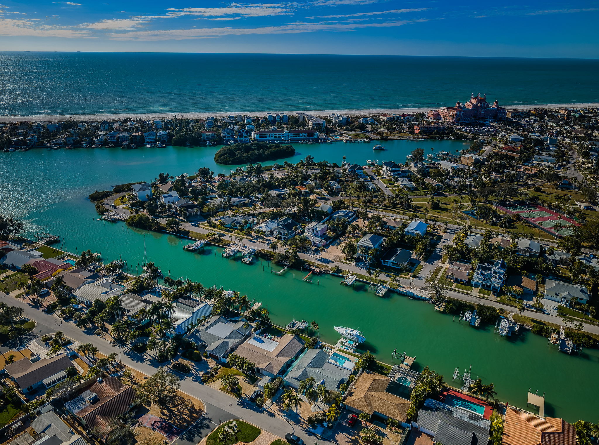 St Pete Beach, Florida, 33706, United States, 5 Bedrooms Bedrooms, ,3 BathroomsBathrooms,Residential,For Sale,2014808