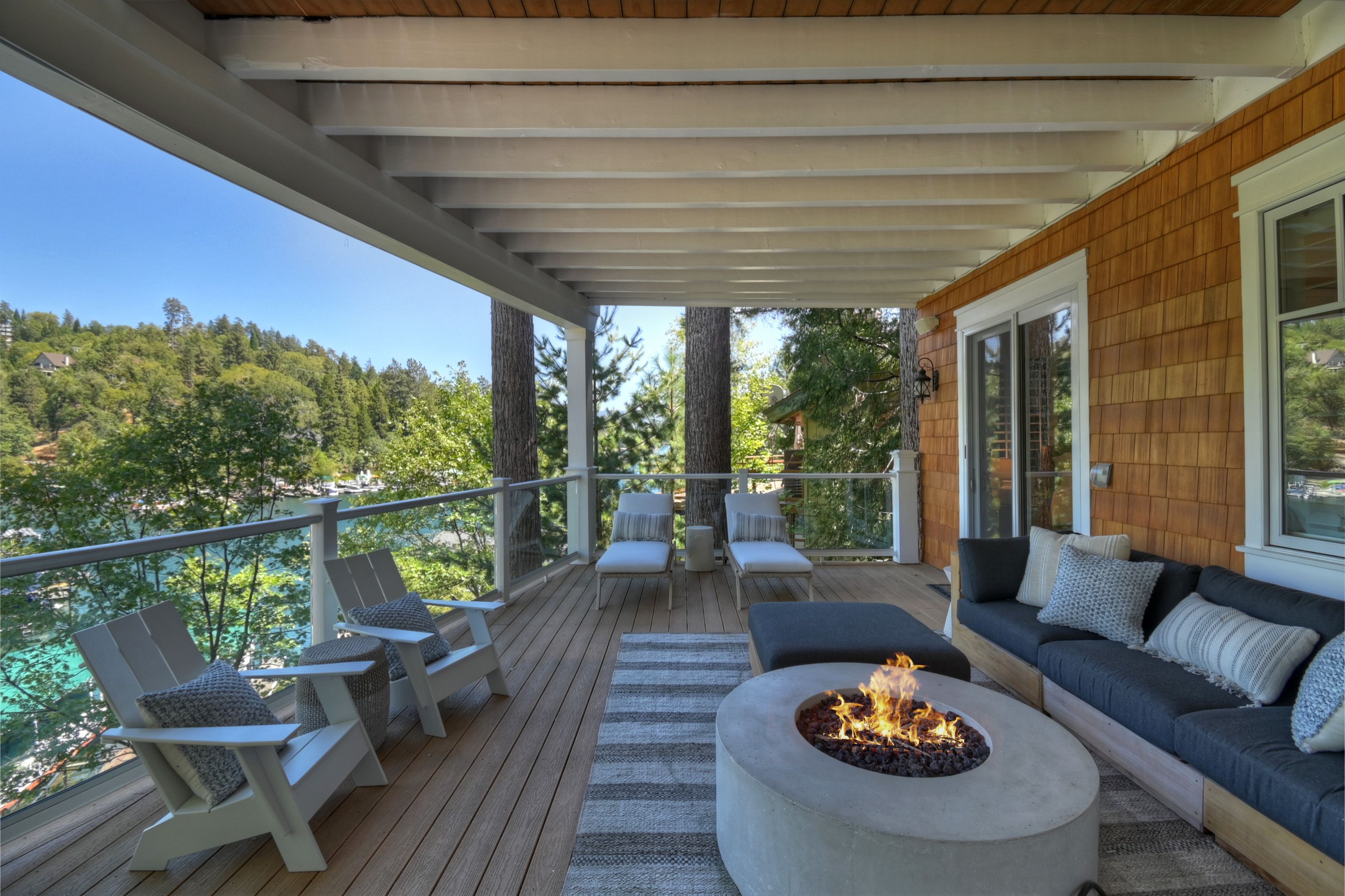  27567 W Shore Road, Lake Arrowhead, CA 92352 - 物件實景
