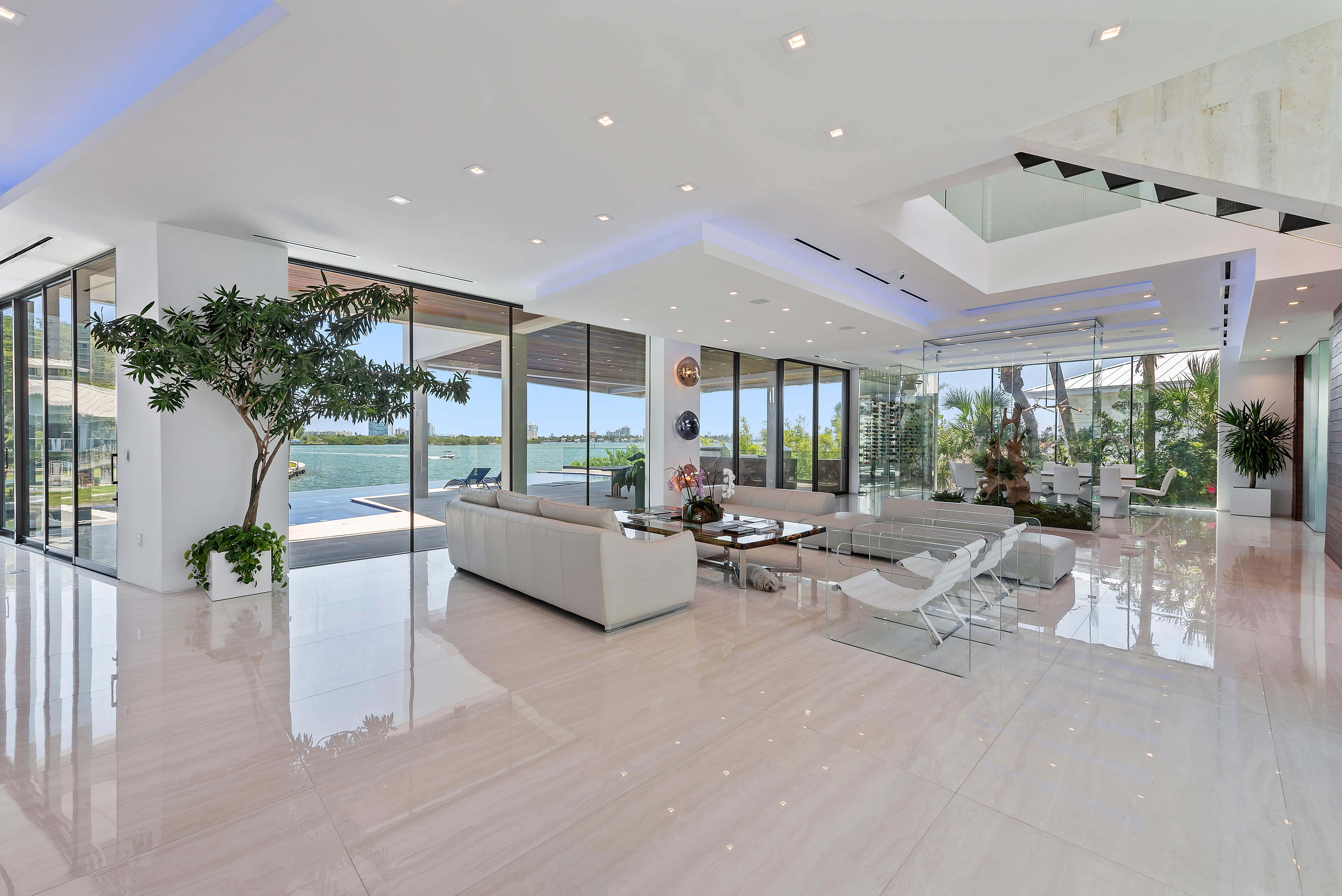  1133 Belle Meade Island Drive, Miami, FL 33138 - 物件實景