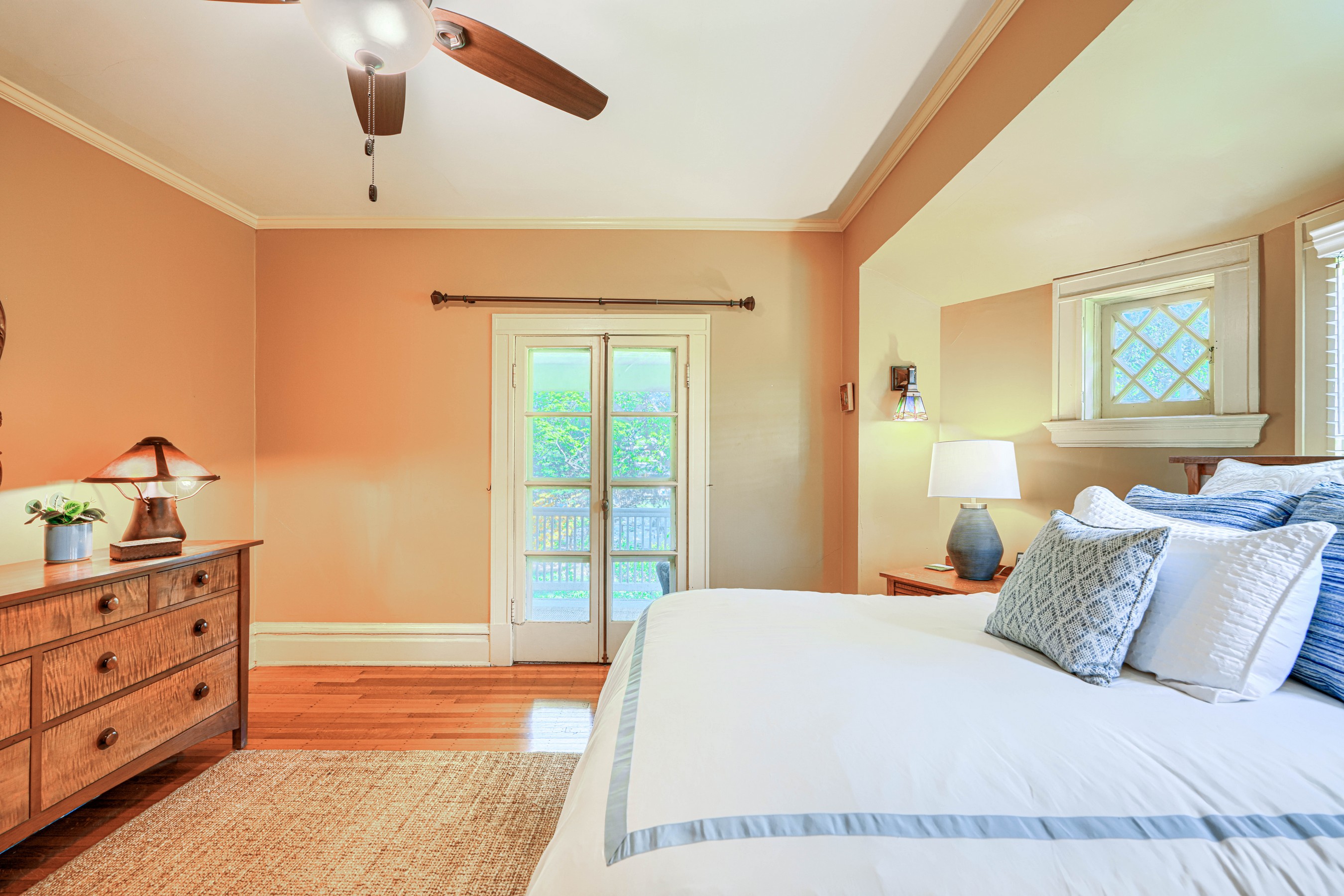  ROLAND PARK - 物件實景