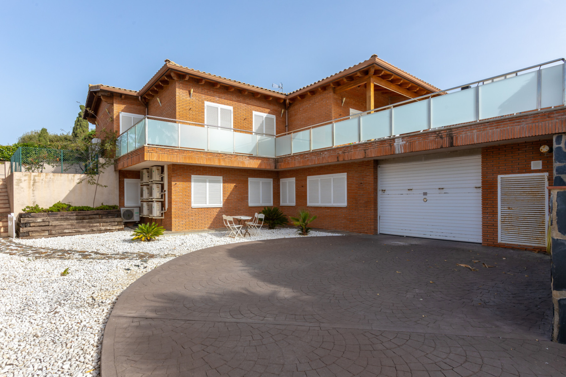  Great property in the most exclusive area of the coast of Barcelona. - 物件實景