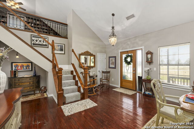 Bandera, Texas, 78003, United States, 3 Bedrooms Bedrooms, ,3 BathroomsBathrooms,Residential,For Sale,1919433
