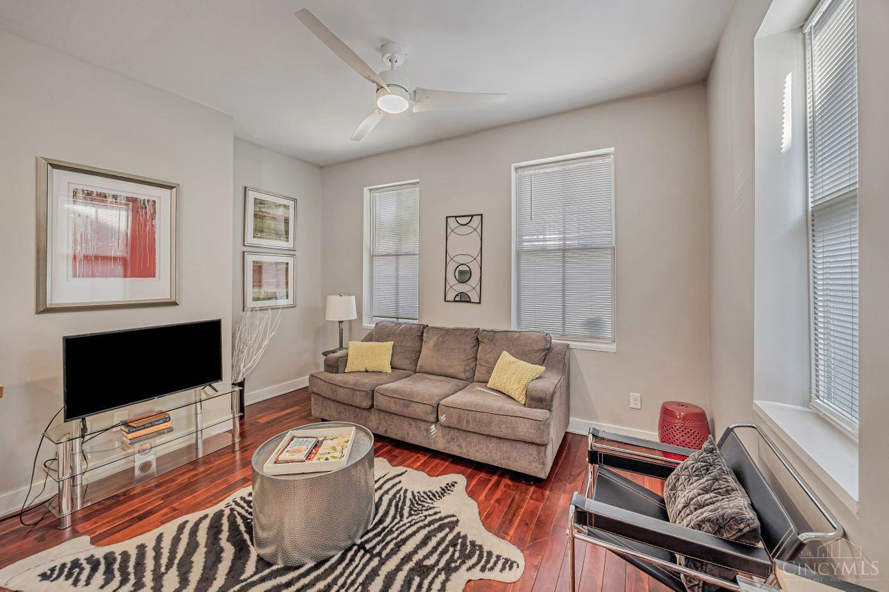 Cincinnati, Ohio, 45202, United States, ,Residential,For Sale,1828397