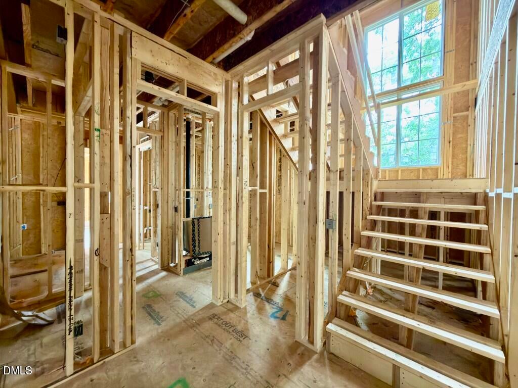 Raleigh, North Carolina, 27608, United States, 4 Bedrooms Bedrooms, ,6 BathroomsBathrooms,Residential,For Sale,1988275