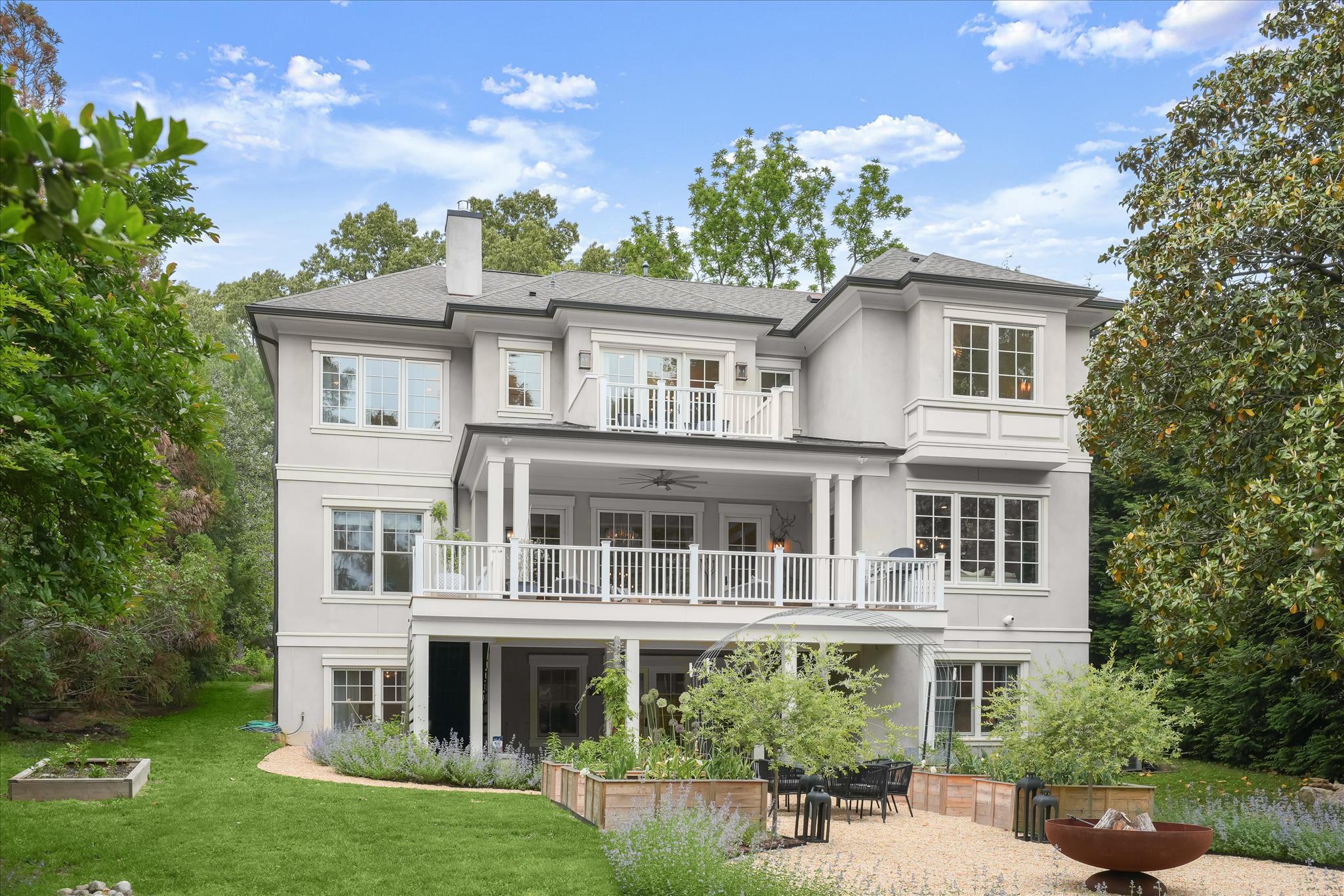  8204 Caraway Street, Cabin John, MD, 20818 - 物件實景