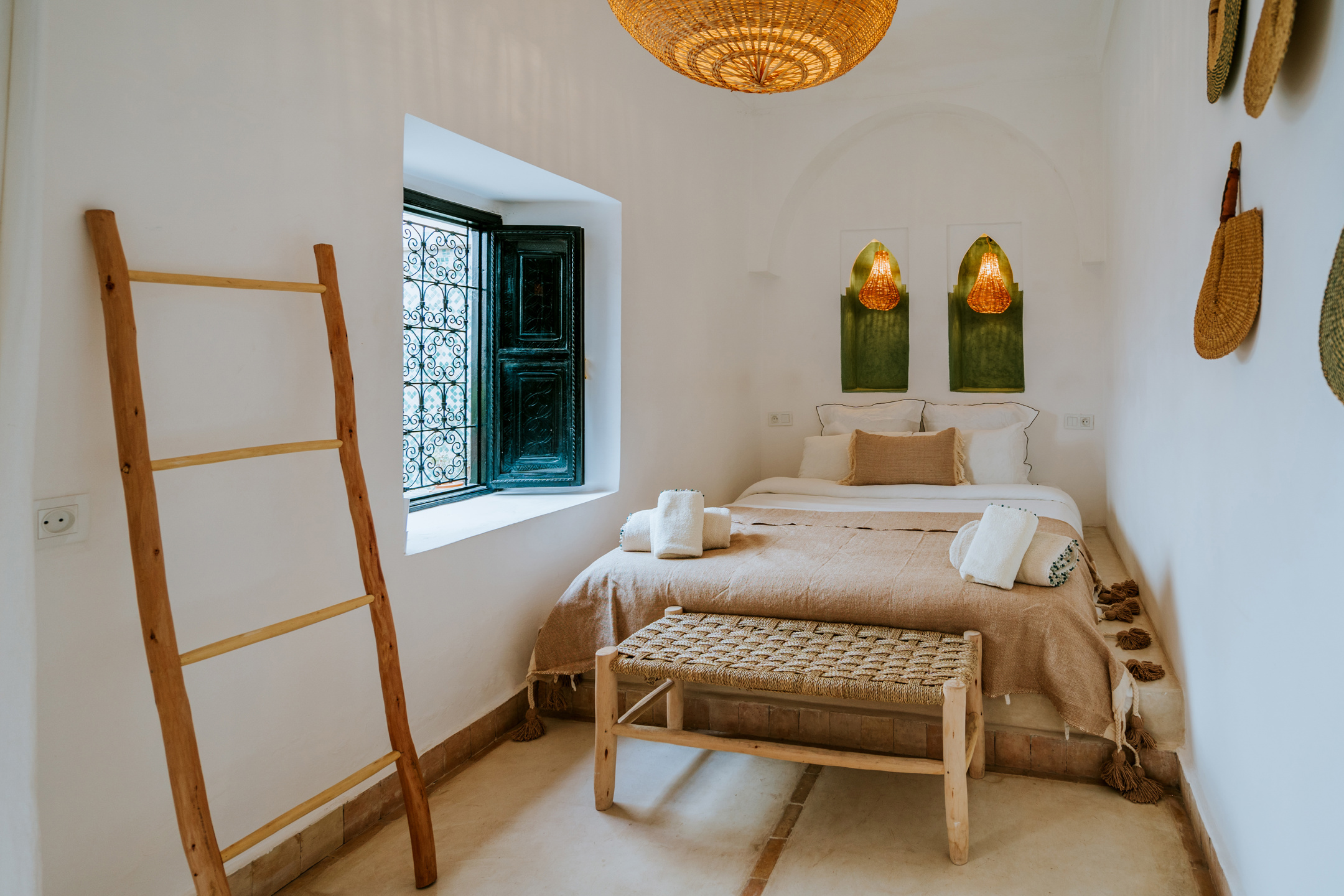  Marrakech I Medina - 物件實景