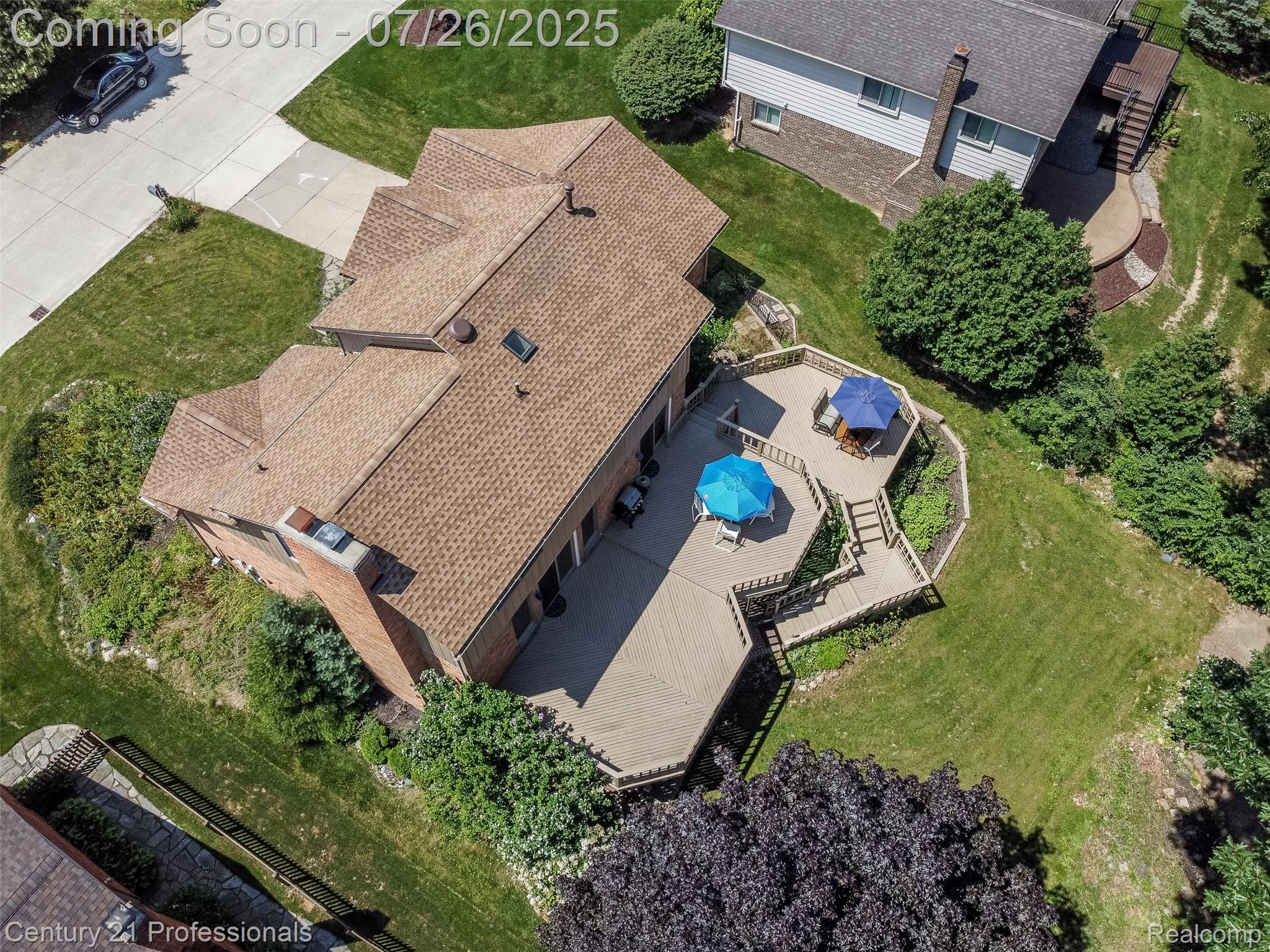 RochesterHills, Michigan, 48309, United States, 3 Bedrooms Bedrooms, ,4 BathroomsBathrooms,Residential,For Sale,1975031