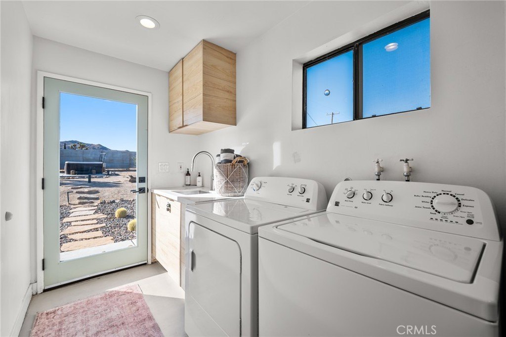 55924 Wood Drive, Yucca Valley, California, 92284, United States, 2 Bedrooms Bedrooms, ,1 BathroomBathrooms,Residential,For Sale,55924 Wood Drive,1643581