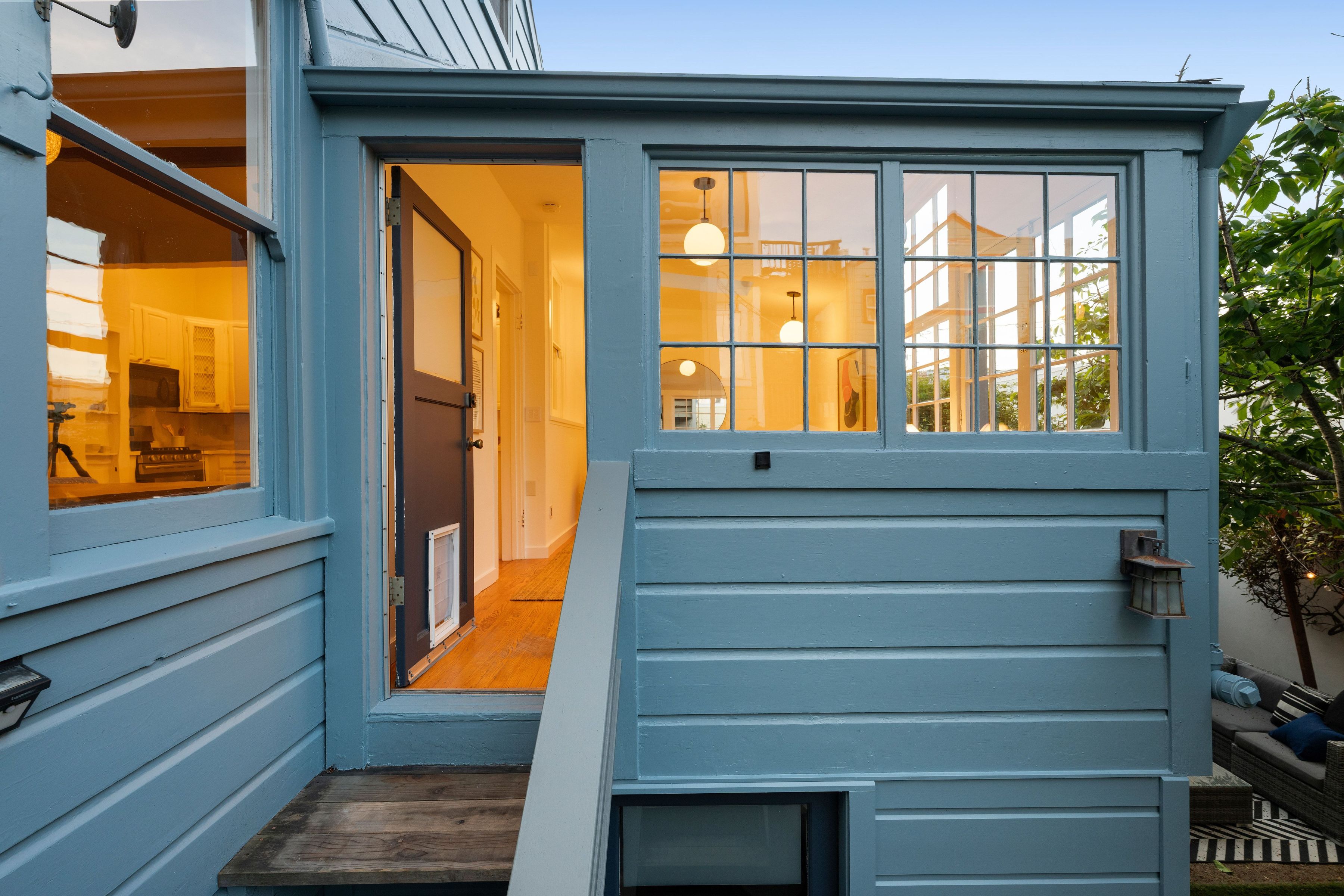  105 Cortland Avenue - 物件實景