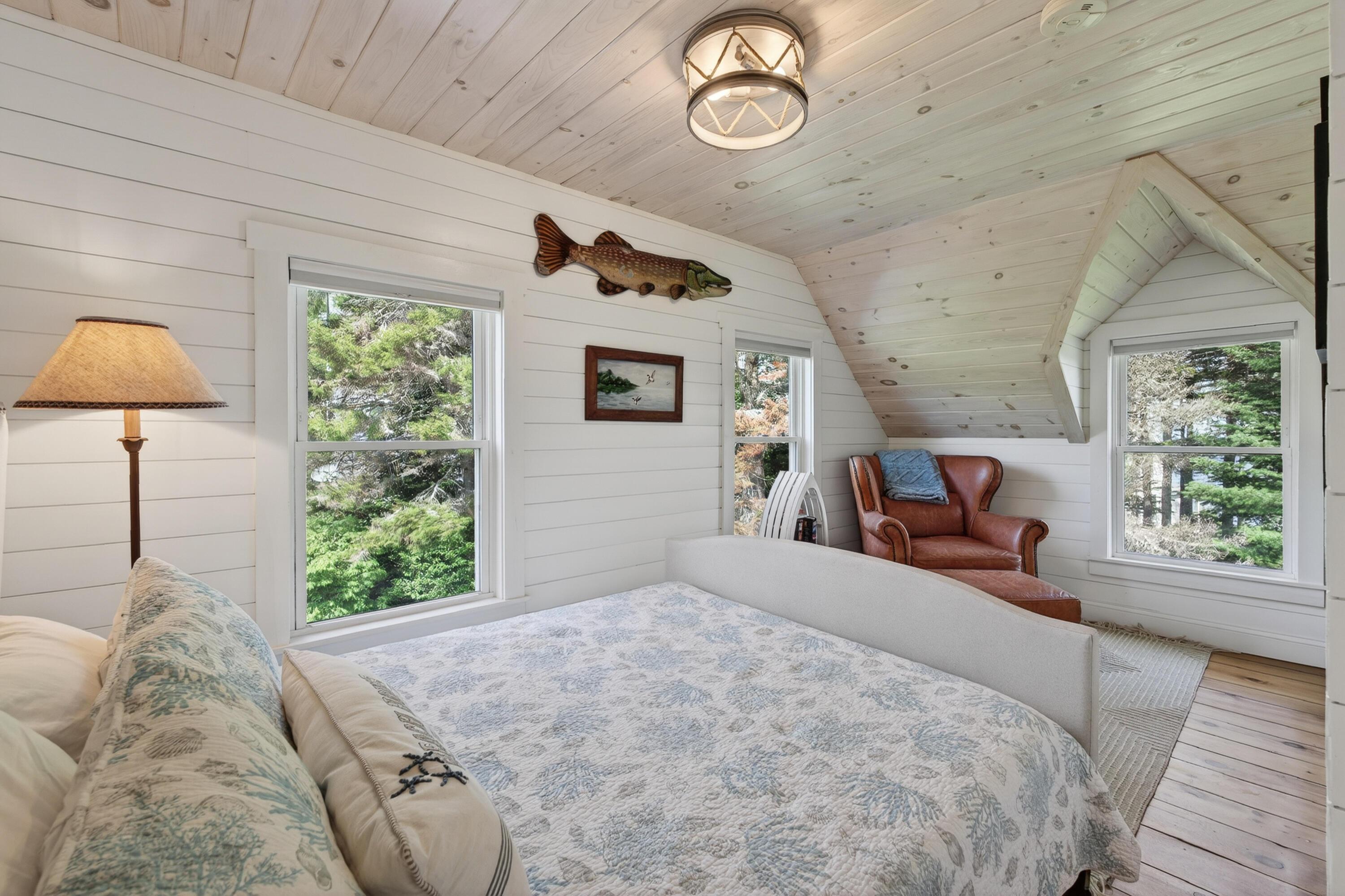  2319 Harpswell Island Road - 物件實景