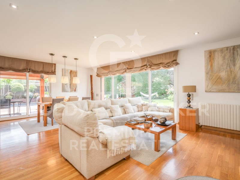 Sant Quirze del Vallès, Catalonia, ES, 5 Bedrooms Bedrooms, ,5 BathroomsBathrooms,Residential,For Sale,1526030