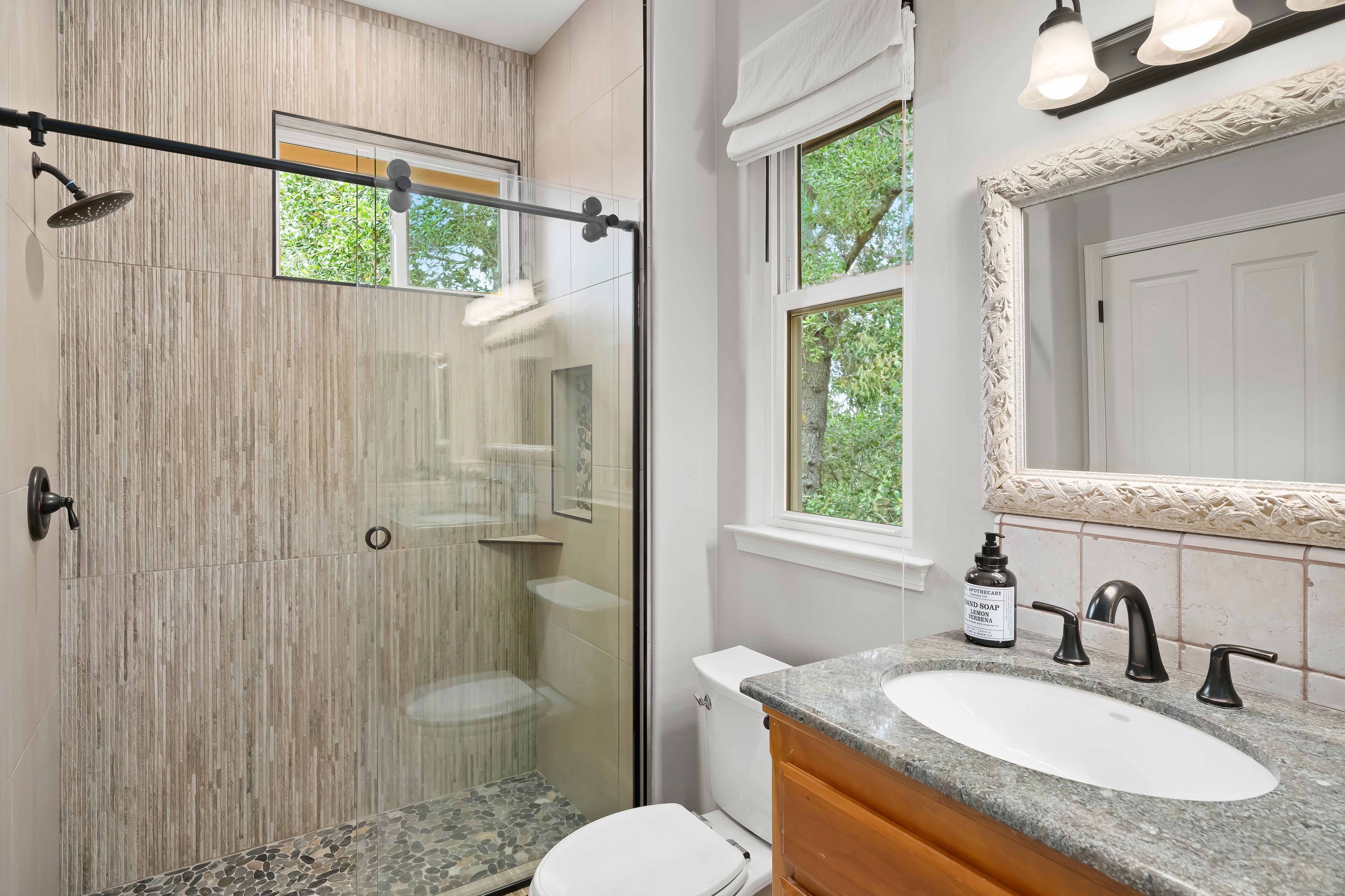  Northwest Atascadero Meiditerranean-Style Home - 物件實景