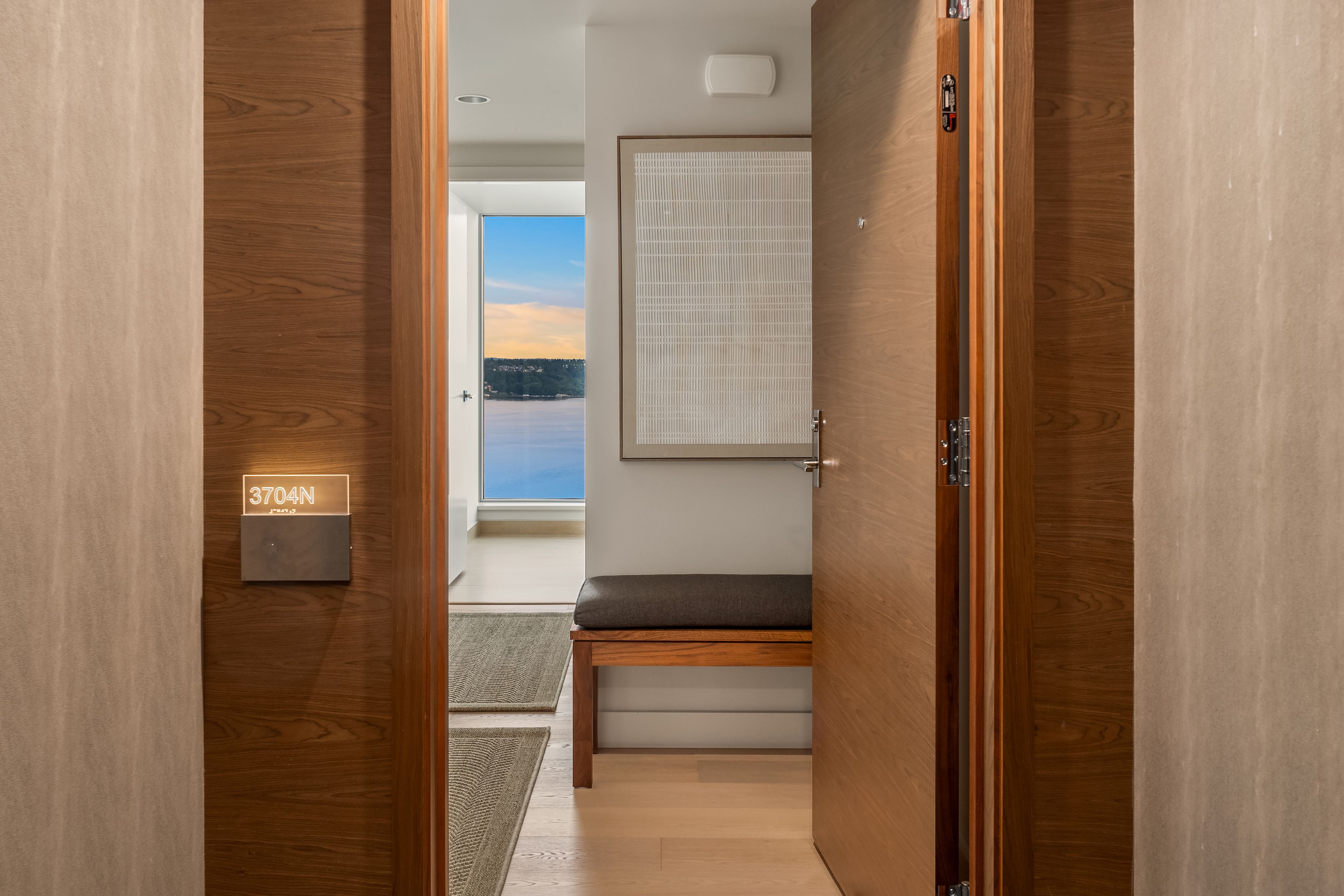  583 Battery St Unit #3704N, Seattle, WA 98121 - 物件實景