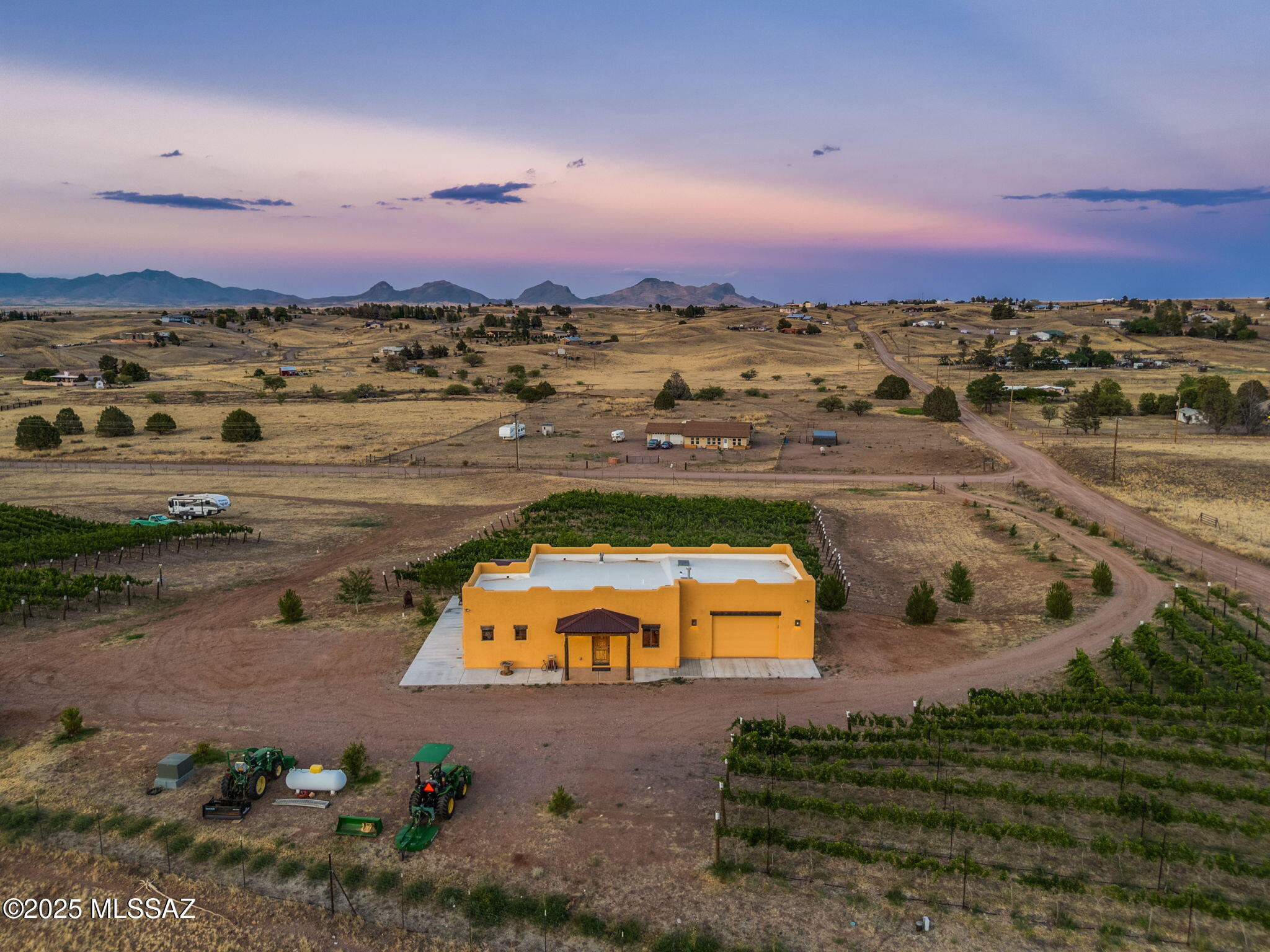 Sonoita, Arizona, 85637, United States, 2 Bedrooms Bedrooms, ,2 BathroomsBathrooms,Residential,For Sale,1882776
