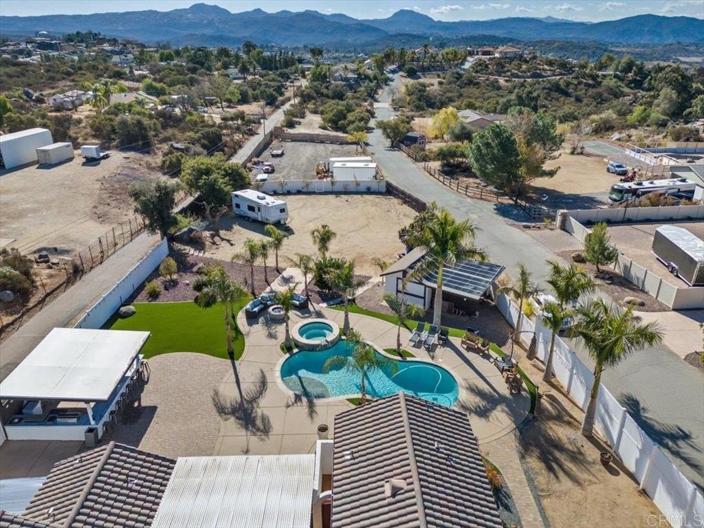 Alpine, California, 91901, United States, 4 Bedrooms Bedrooms, ,4 BathroomsBathrooms,Residential,For Sale,1905868