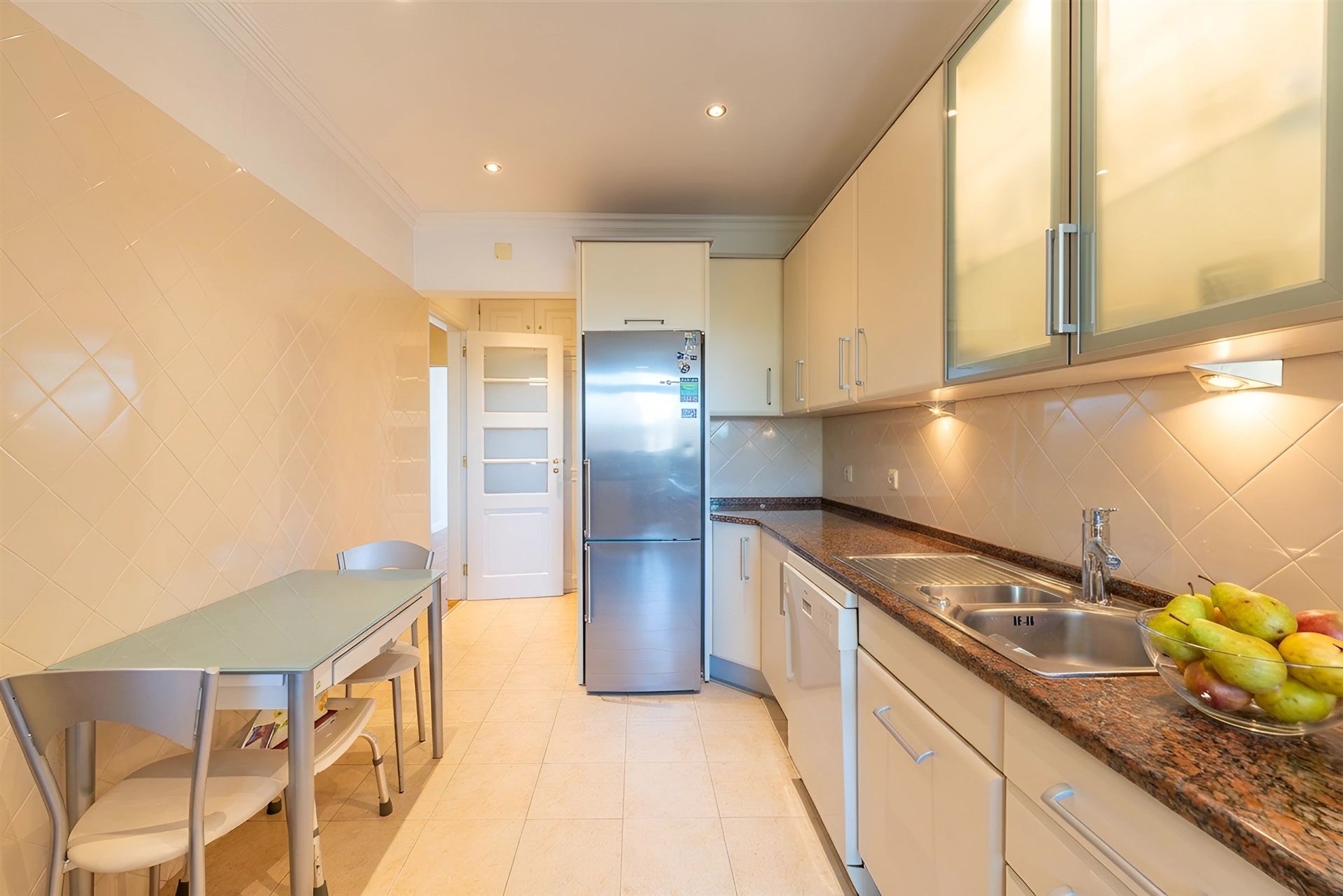  Flat, 4 bedrooms, for Sale - 物件實景