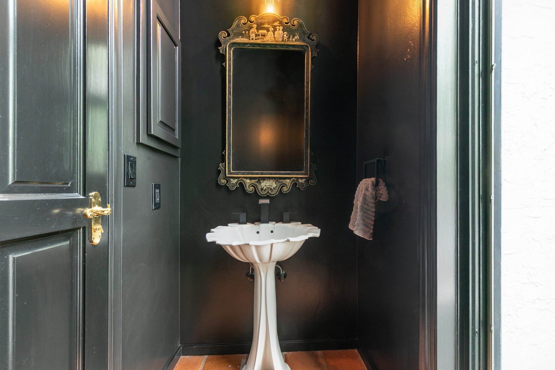  the verdi villa: where  mediterranean elegance meets the tahoe sierra - 物件實景