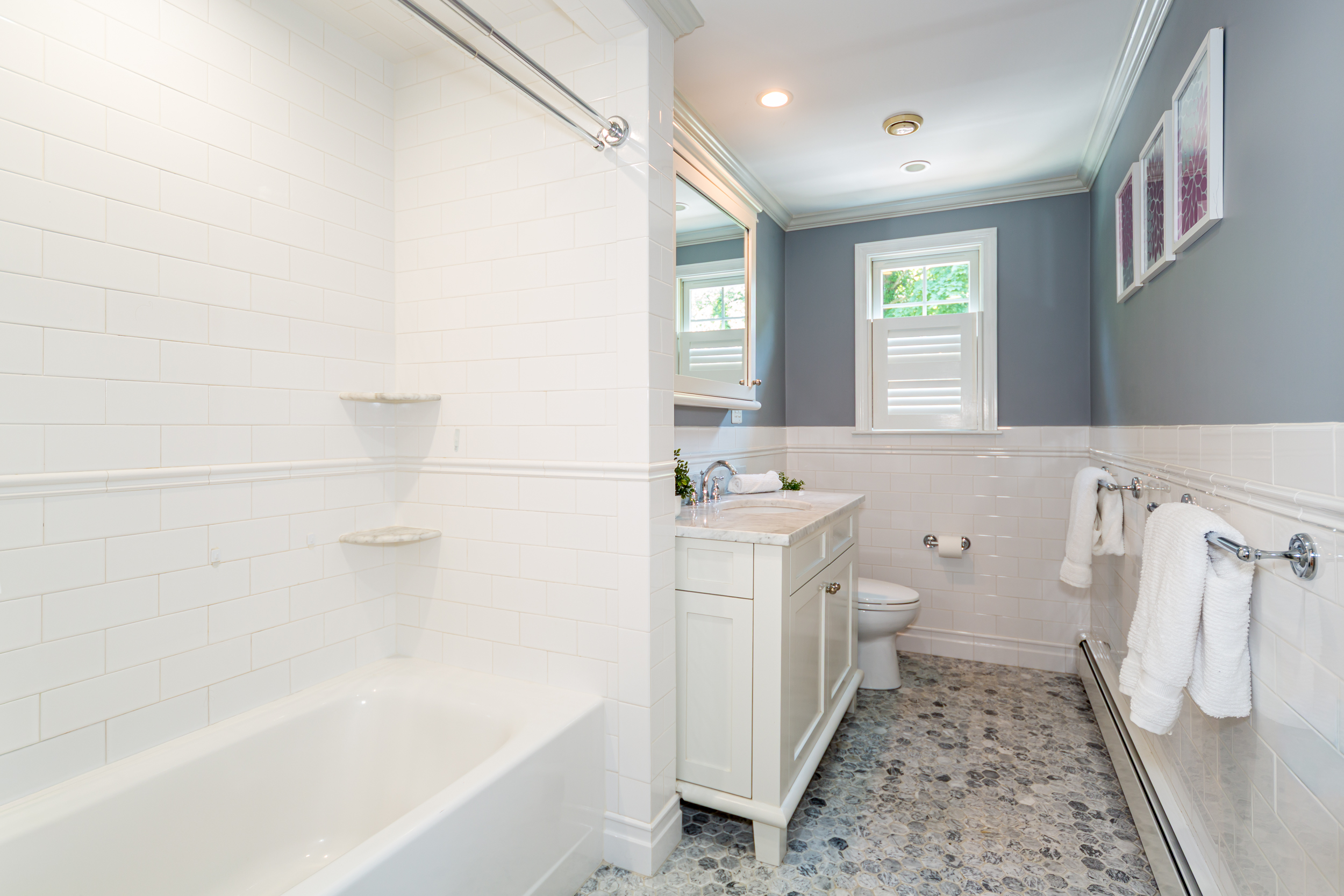  4 Colburn Street, Natick, MA, 01760 - 物件實景