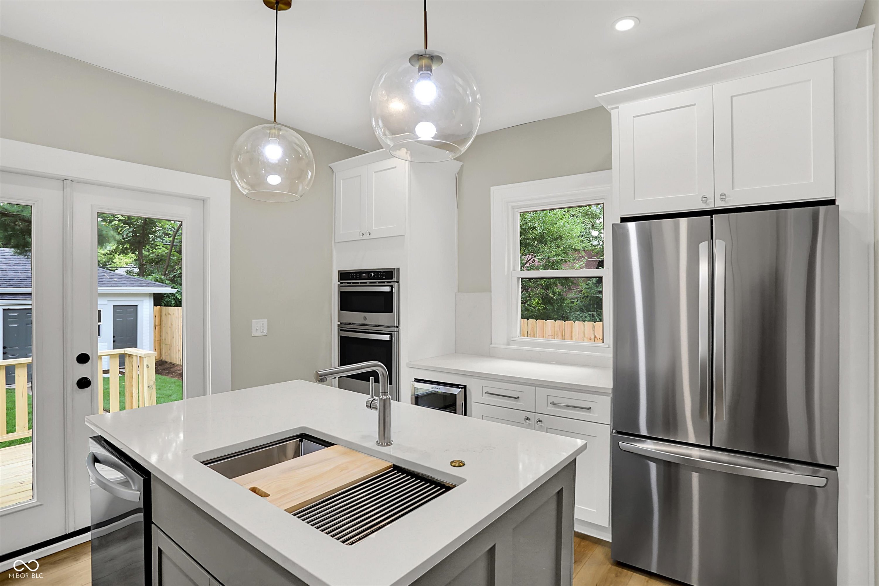 Indianapolis, Indiana, 46205, United States, 3 Bedrooms Bedrooms, ,3 BathroomsBathrooms,Residential,For Sale,1982816