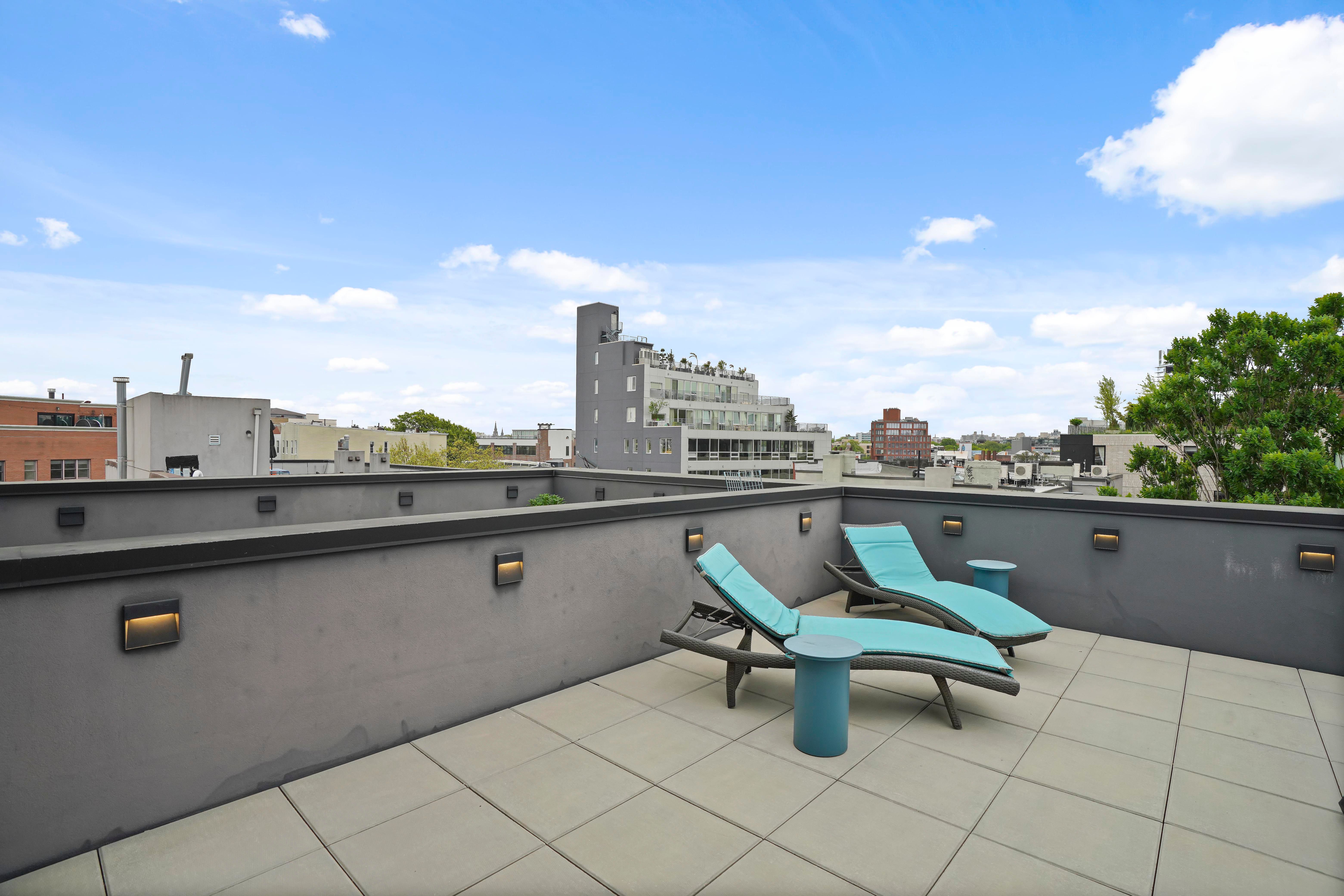  85 Calyer St., Brooklyn, NY, 11222 - 物件實景